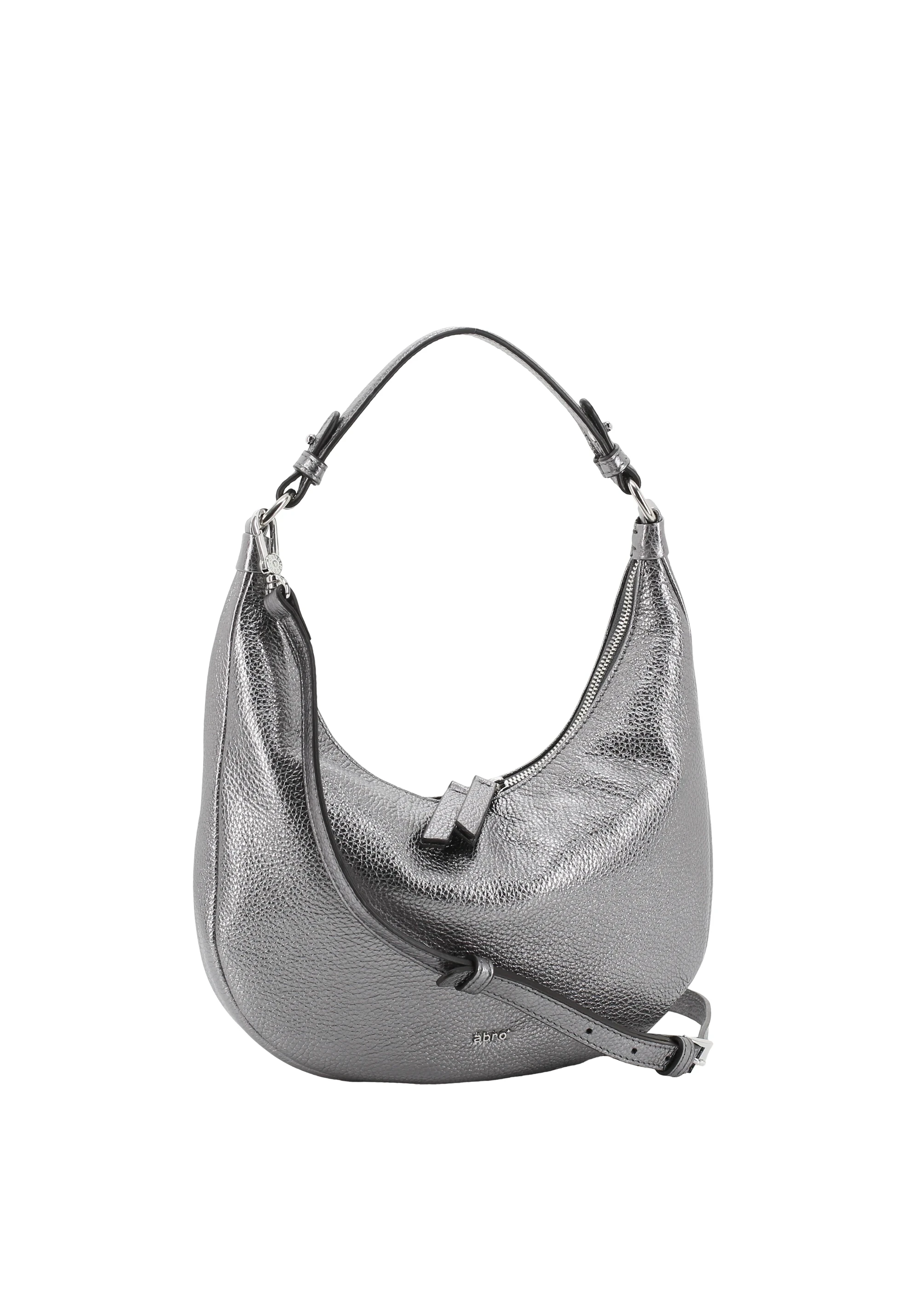 Sac NANA mini Cuir Shimmer