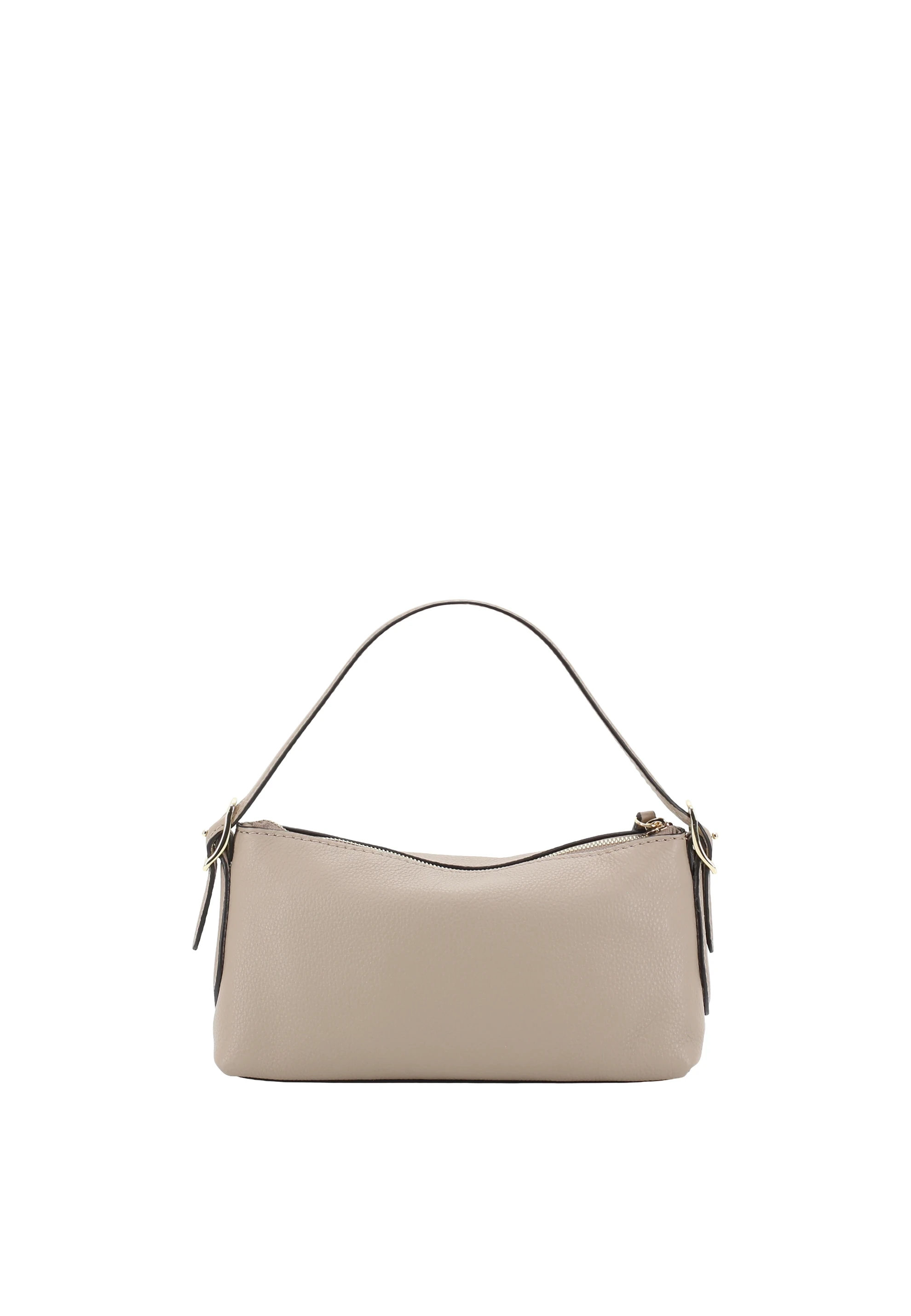 Bolso de hombro CARINA Piel Agave