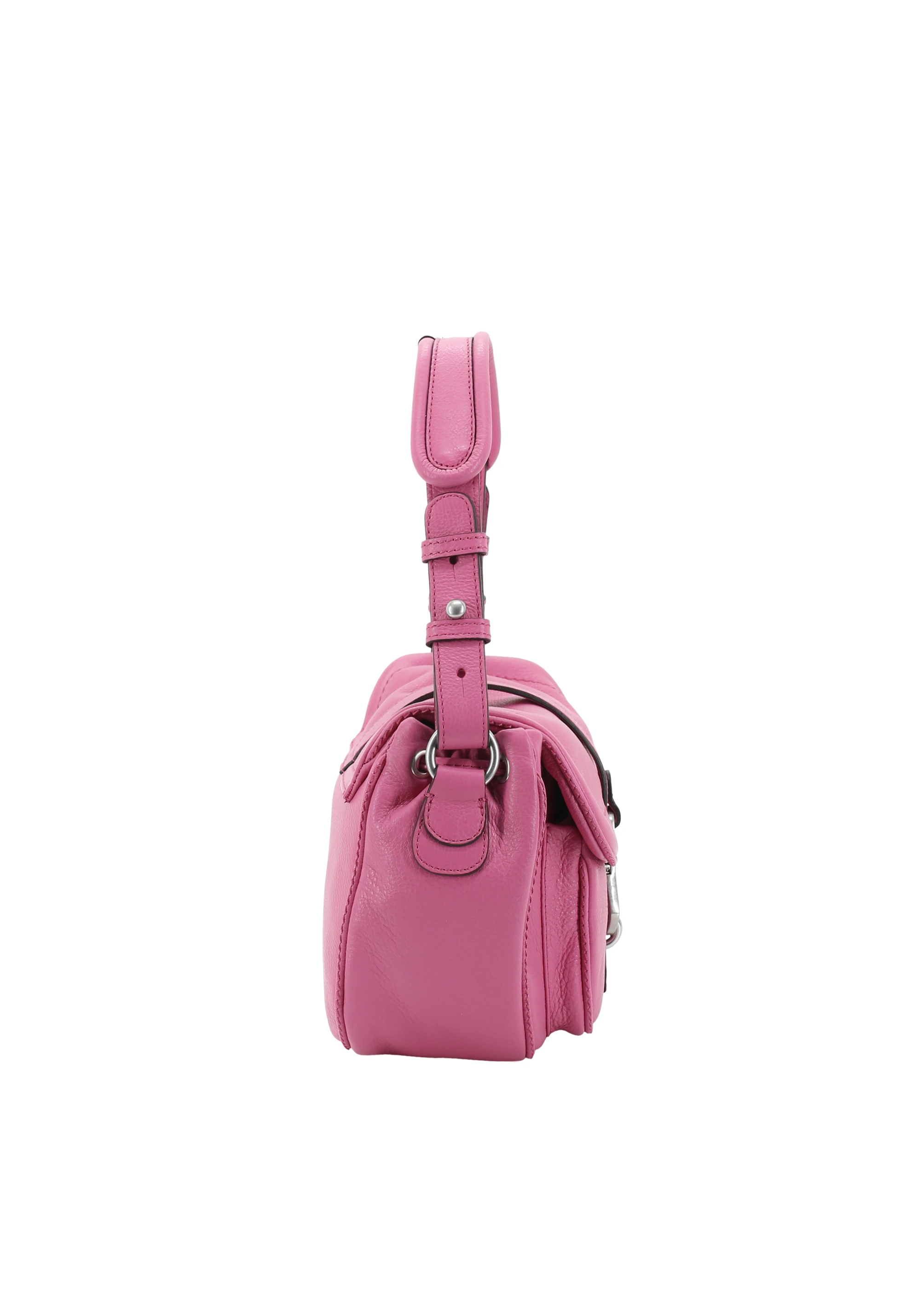 Bolso de hombro STAR SADDLE Piel Dalia Bolso de hombro STAR SADDLE Piel Dalia