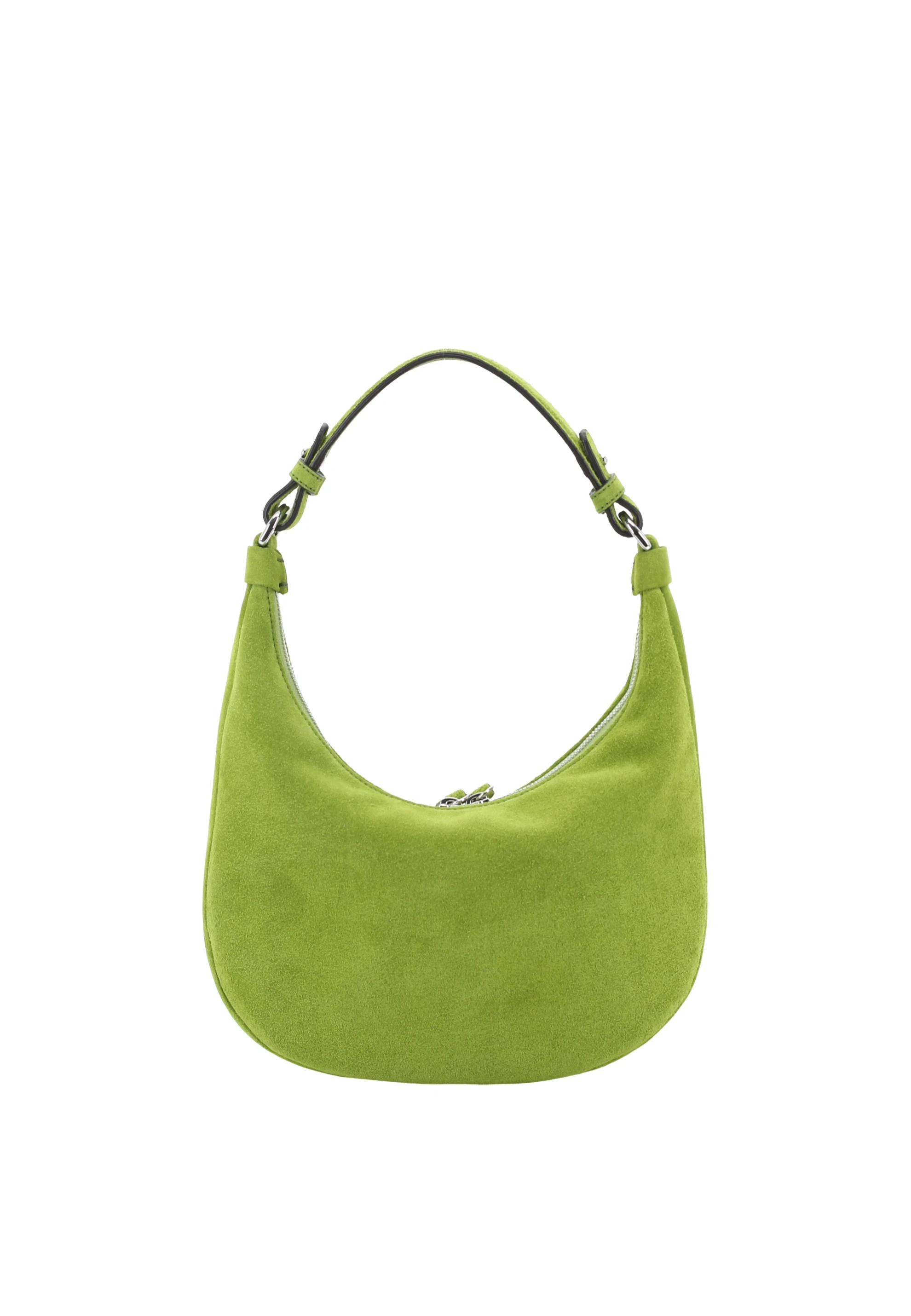 Hobo NANA mini Leather Suede