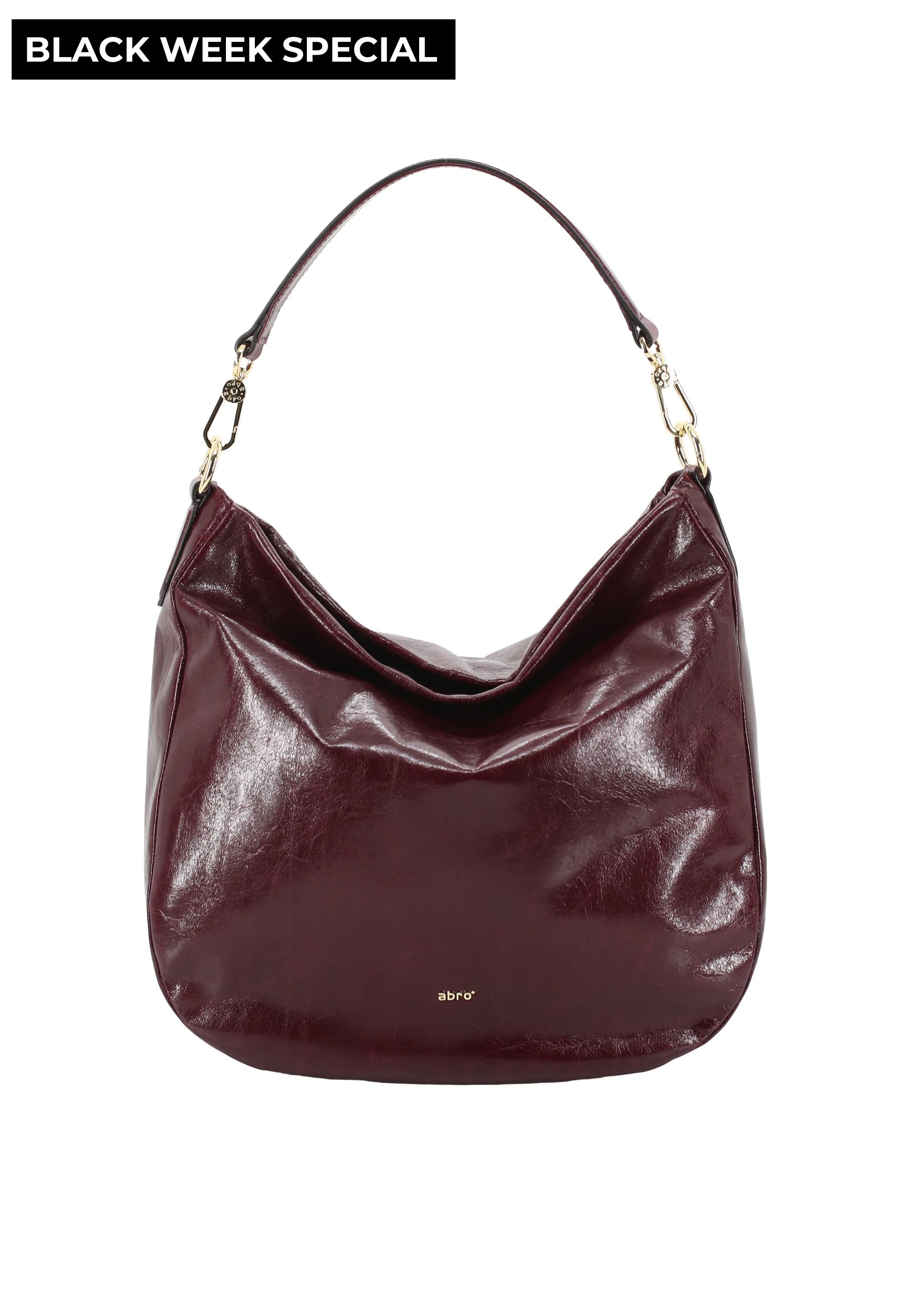 Beutel HEATHER Leder Athene