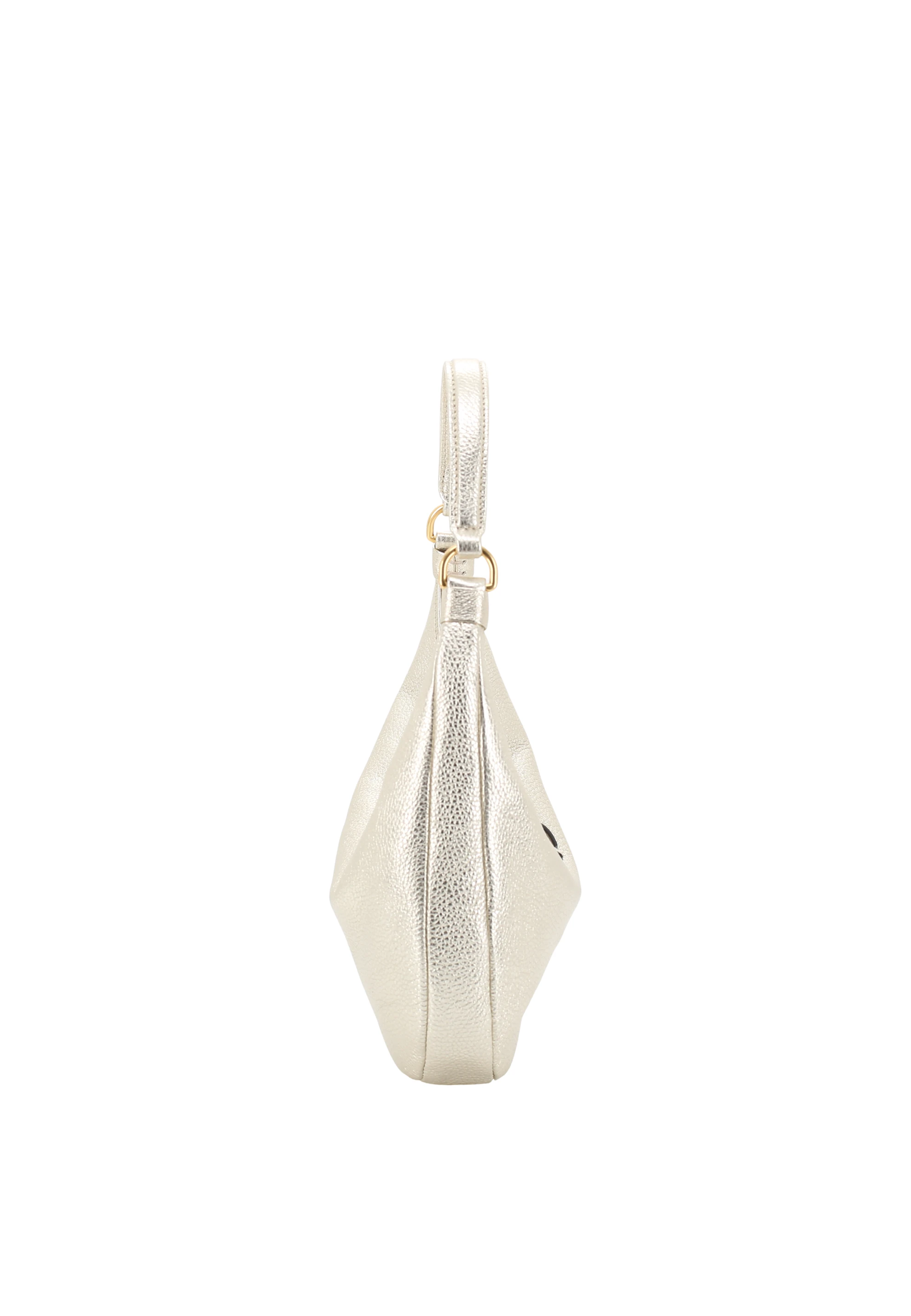 Hobo NANA mini Leather Shimmer