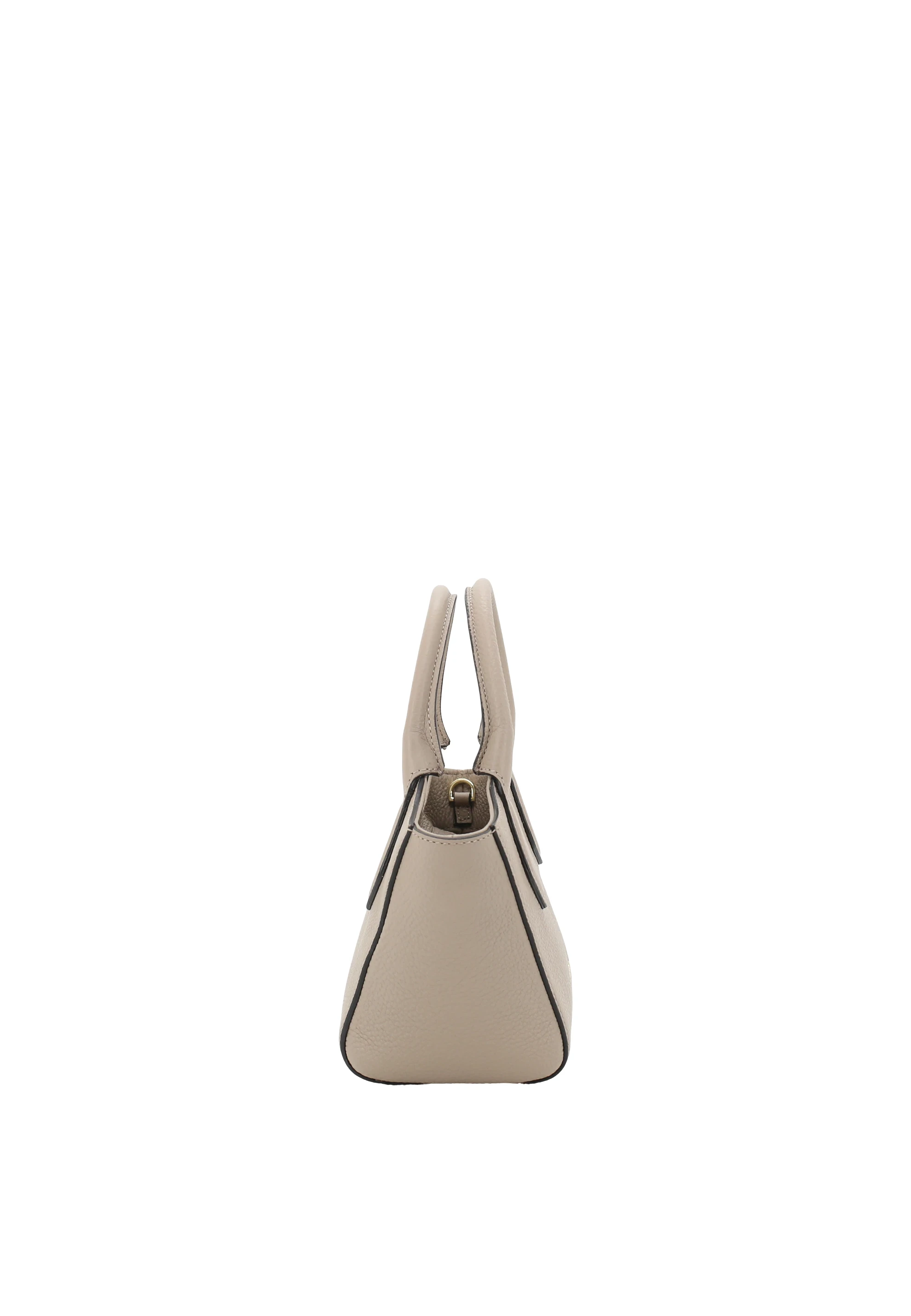 handbag SENTA Leather Agave