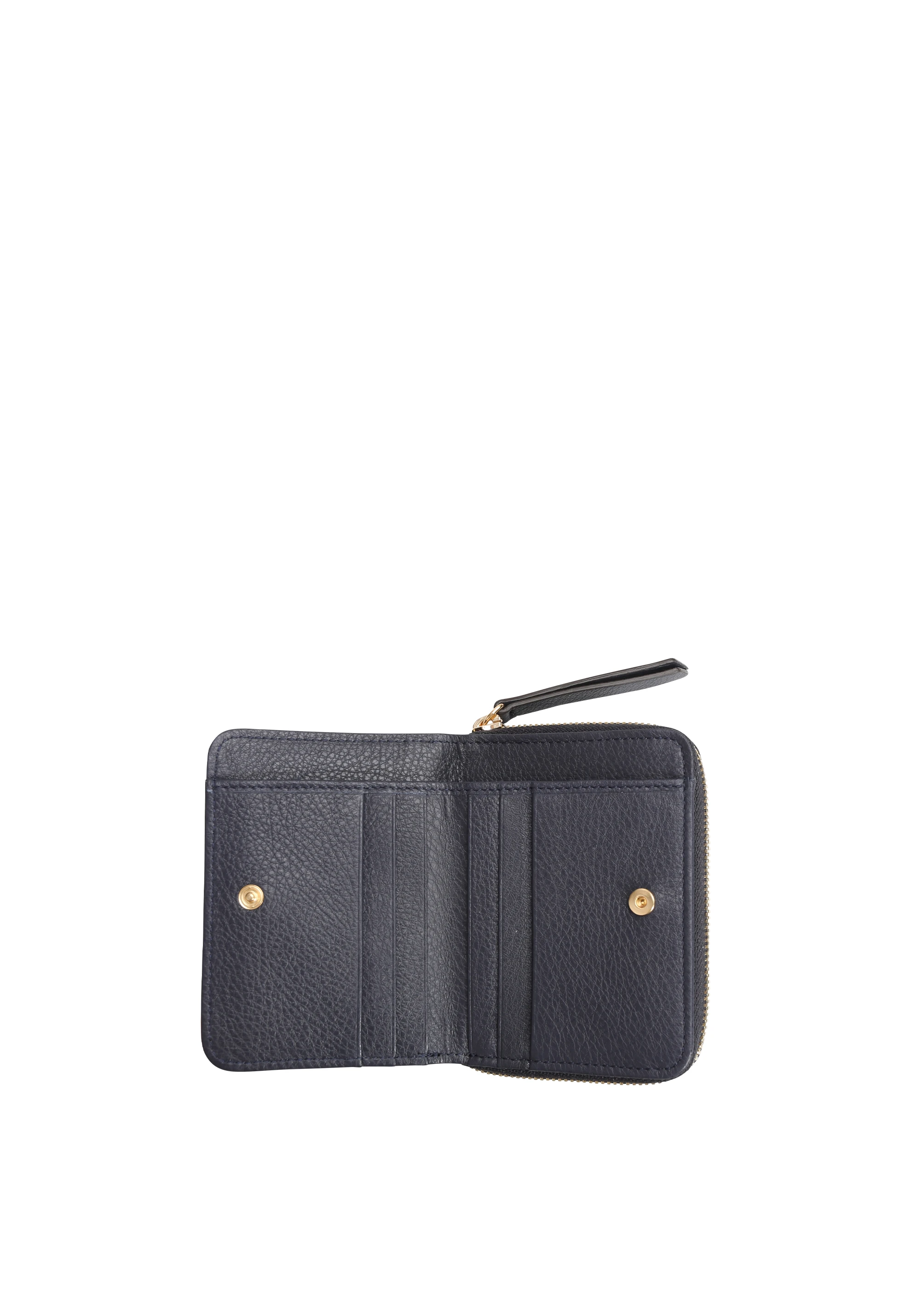 Porte-monnaia Cuir Agave