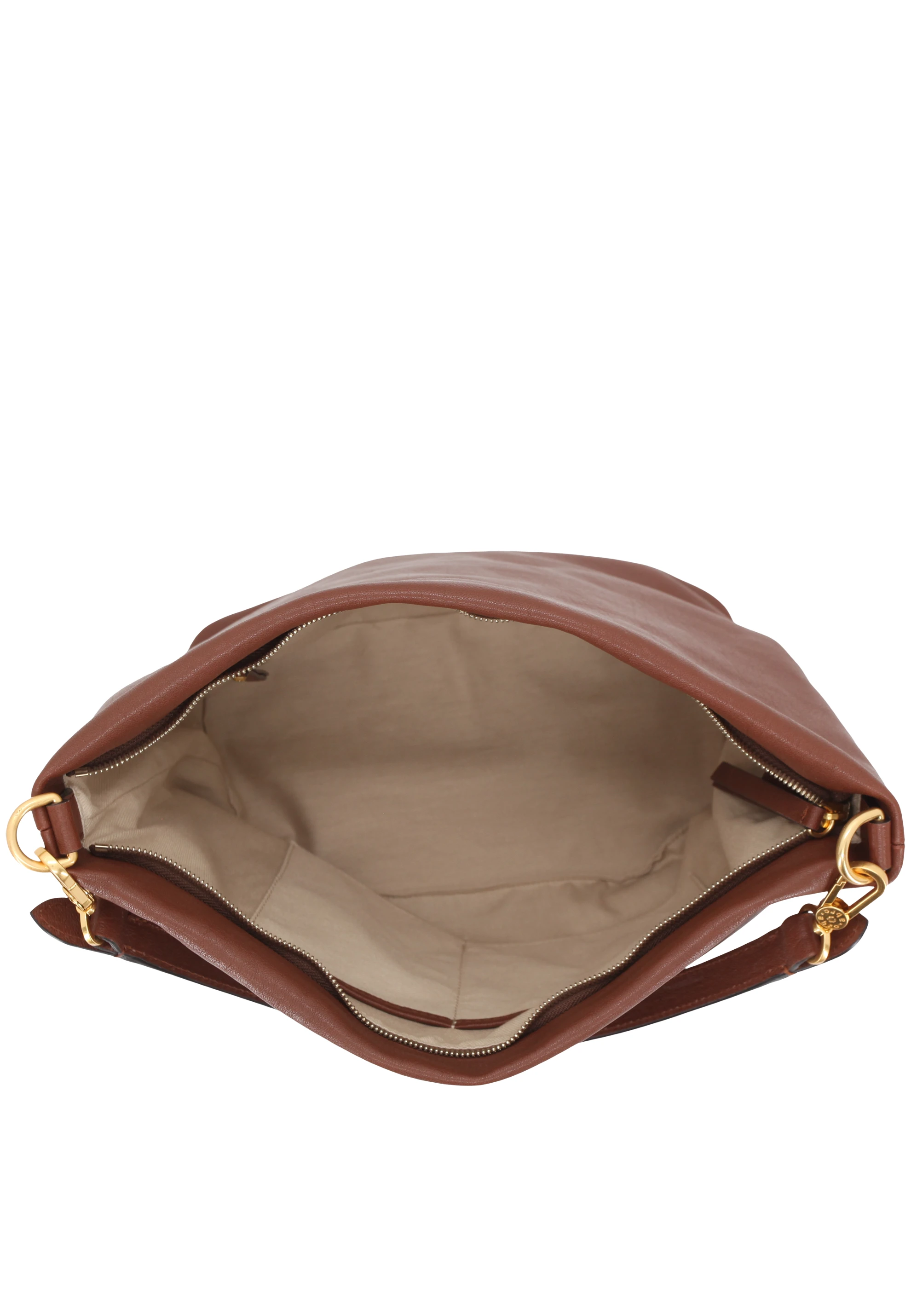 Sacca EBONY Pelle West Lux