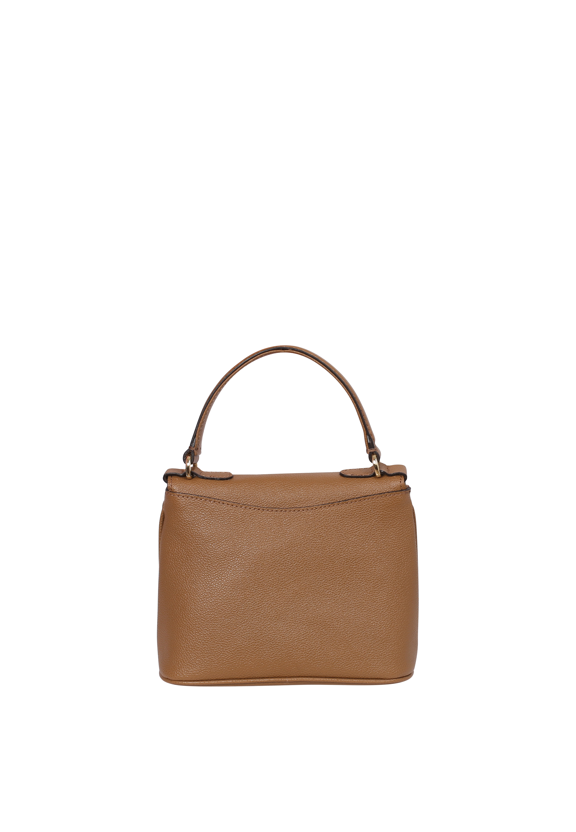 Handbag TEMI Leather Erson