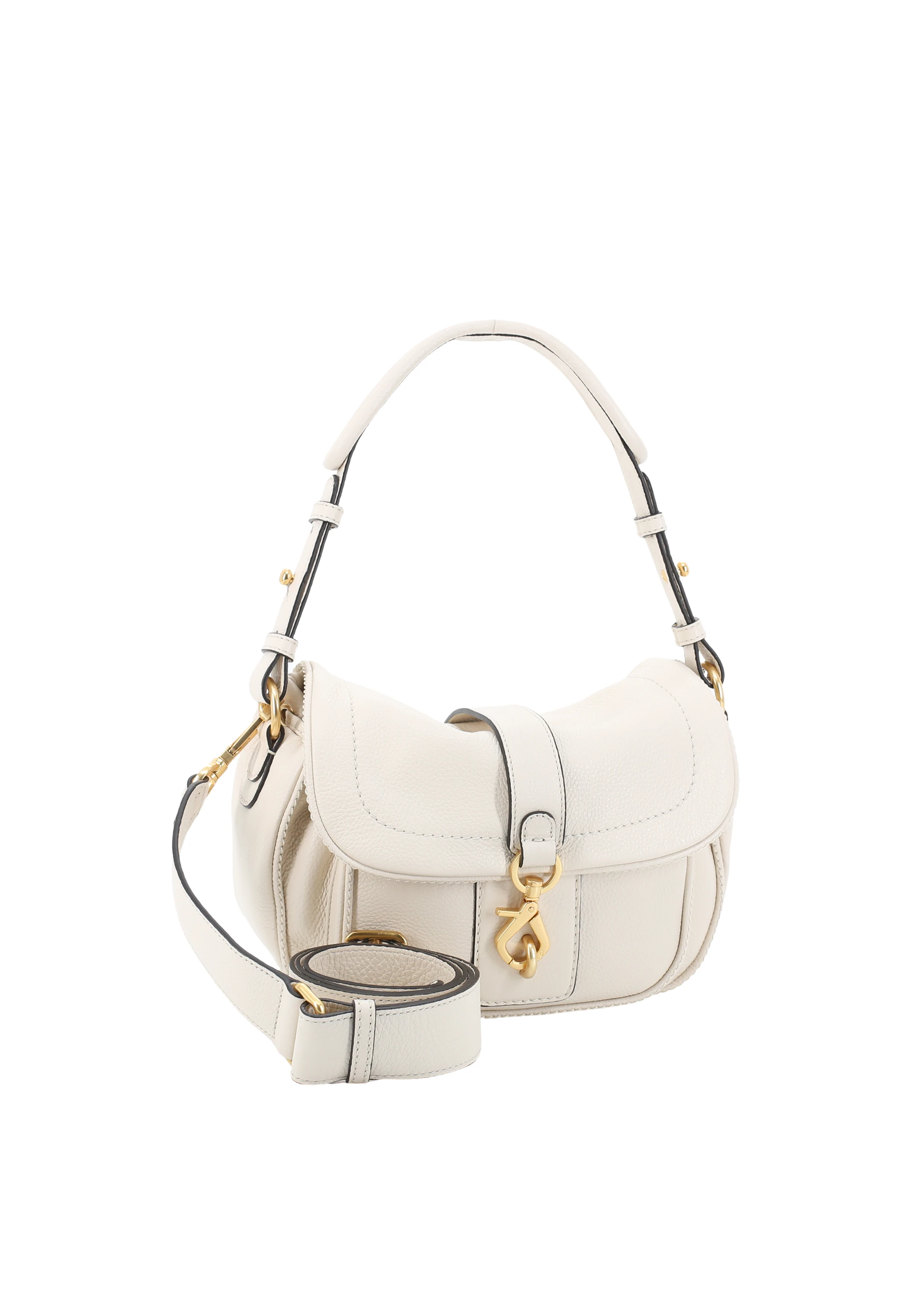 Bolso de hombro STAR SADDLE Piel Dalia