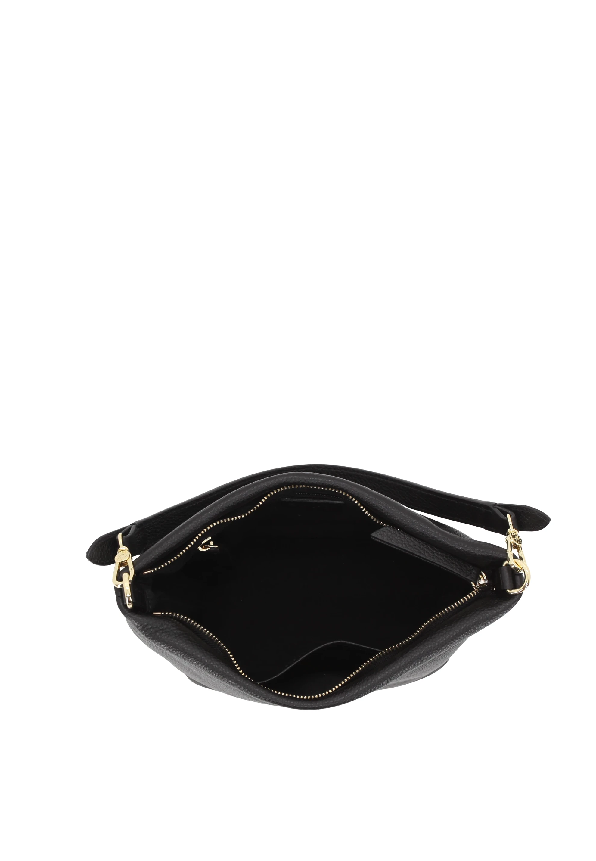 Sac EBONY SMALL Cuir Agave