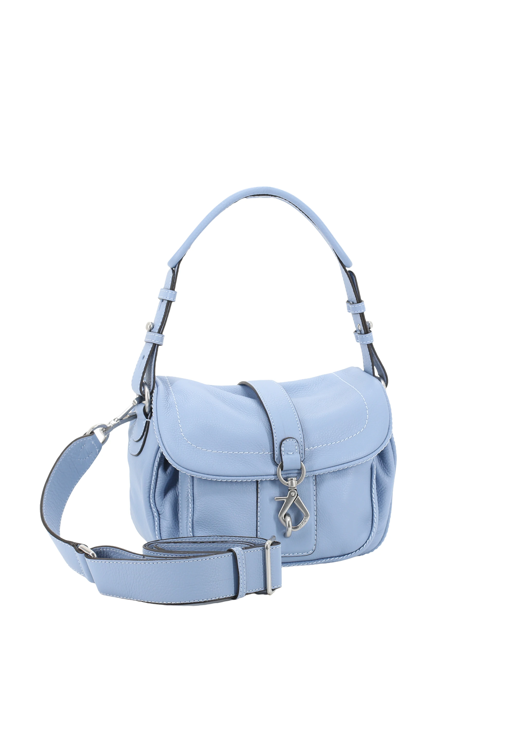 Borsa a spalla STAR SADDLE Pelle Dalia Borsa a spalla STAR SADDLE Pelle Dalia