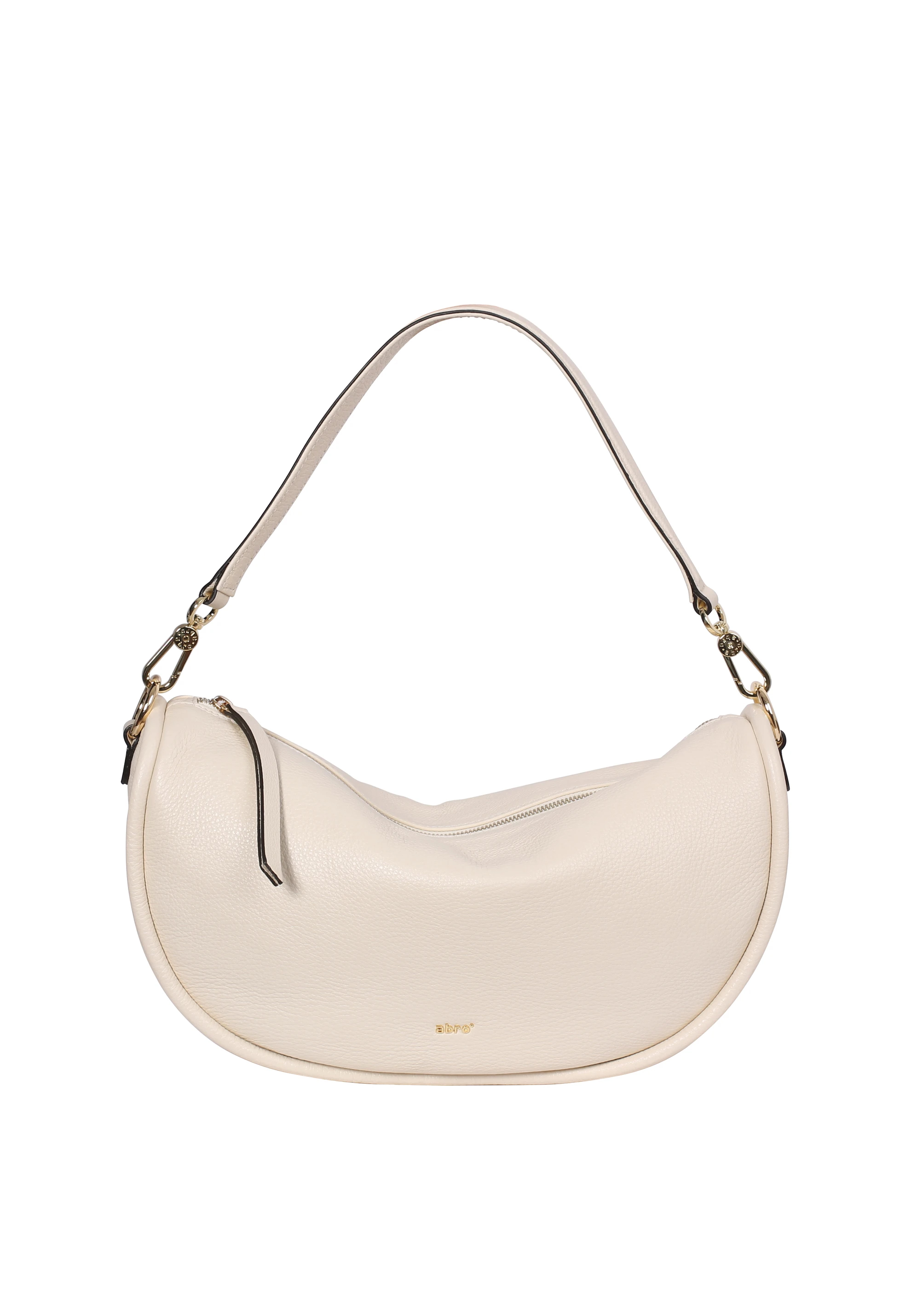 Bolso hobo WILLOW Piel Dalia