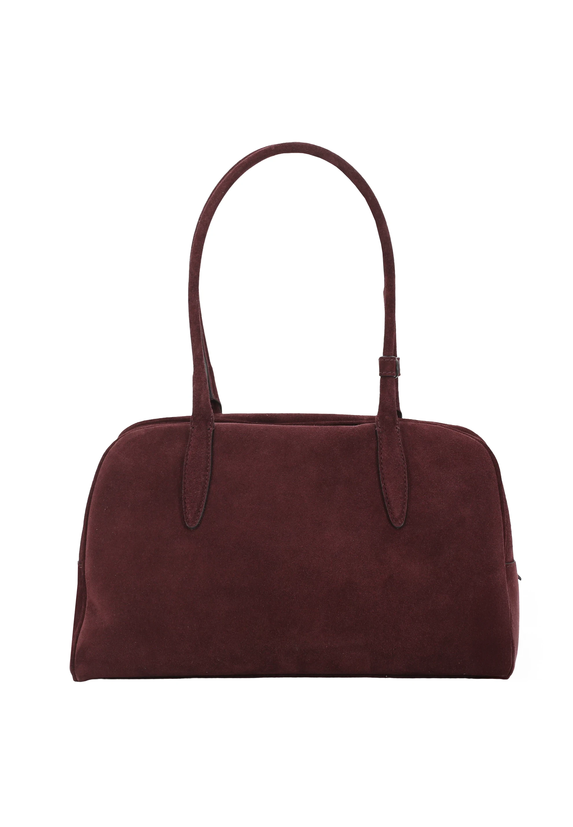 Shoulder bag AMARA Leather Suede