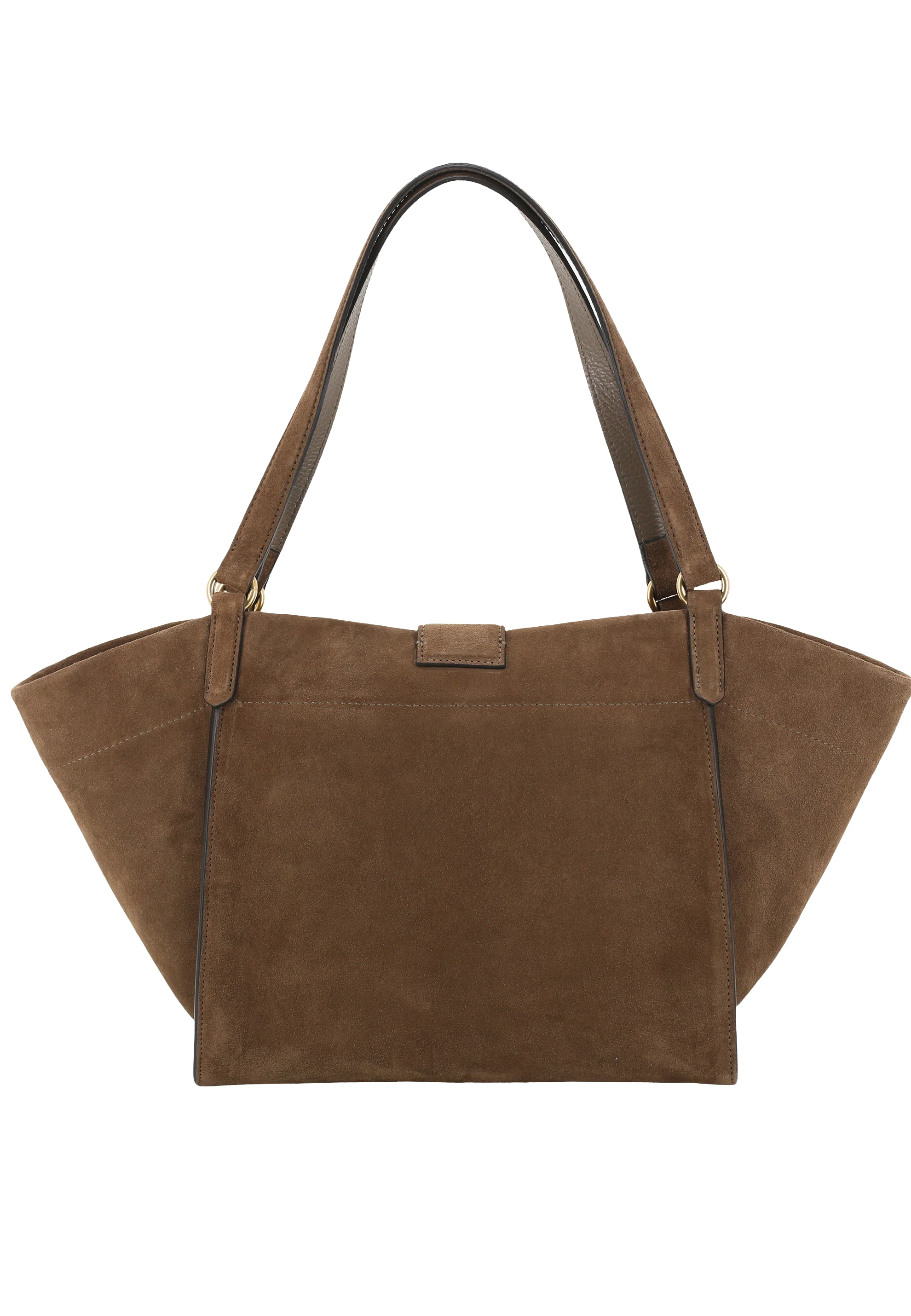 Shopping TEMI Pelle Suede