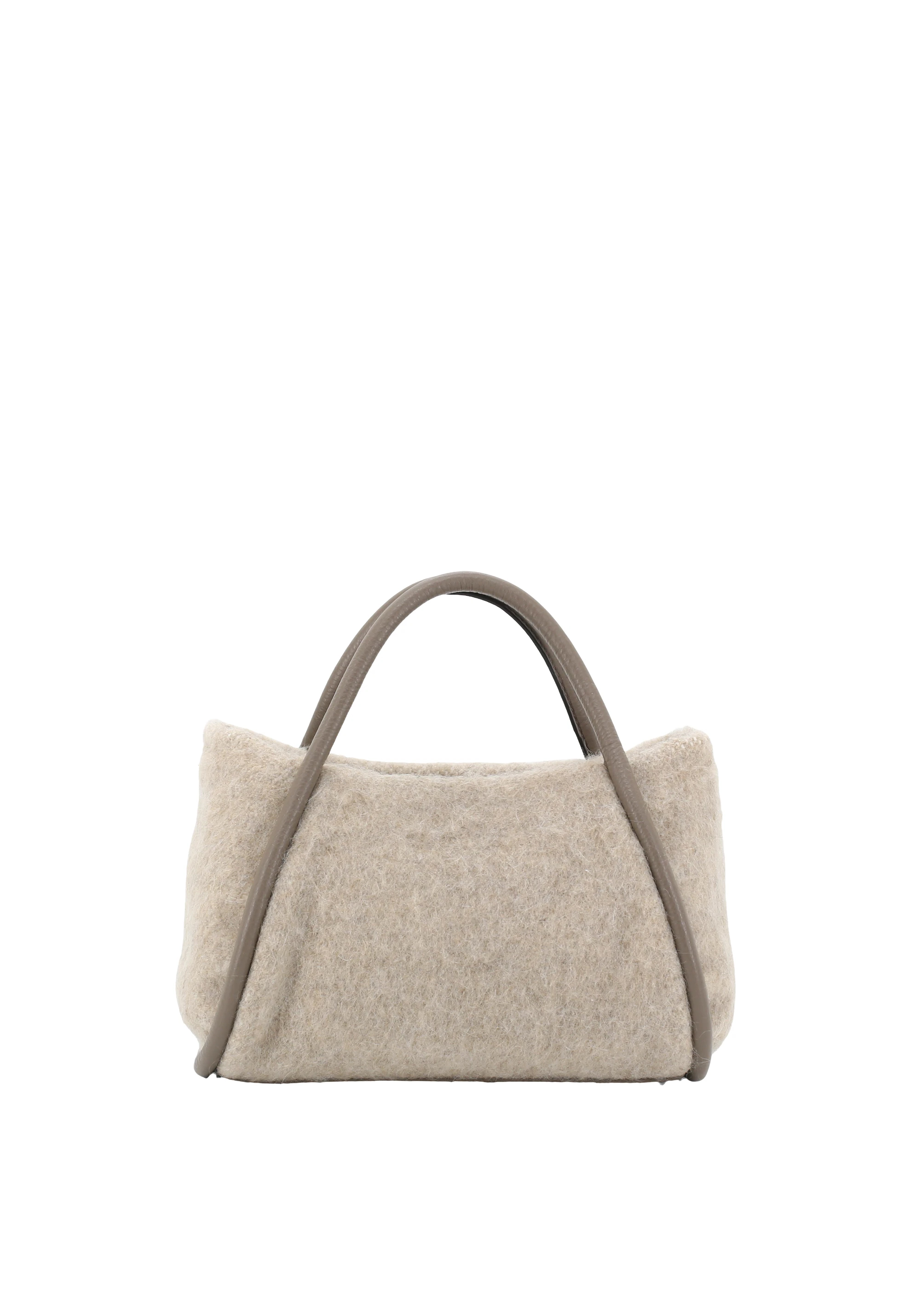 Shopper WILLOW  Mohair