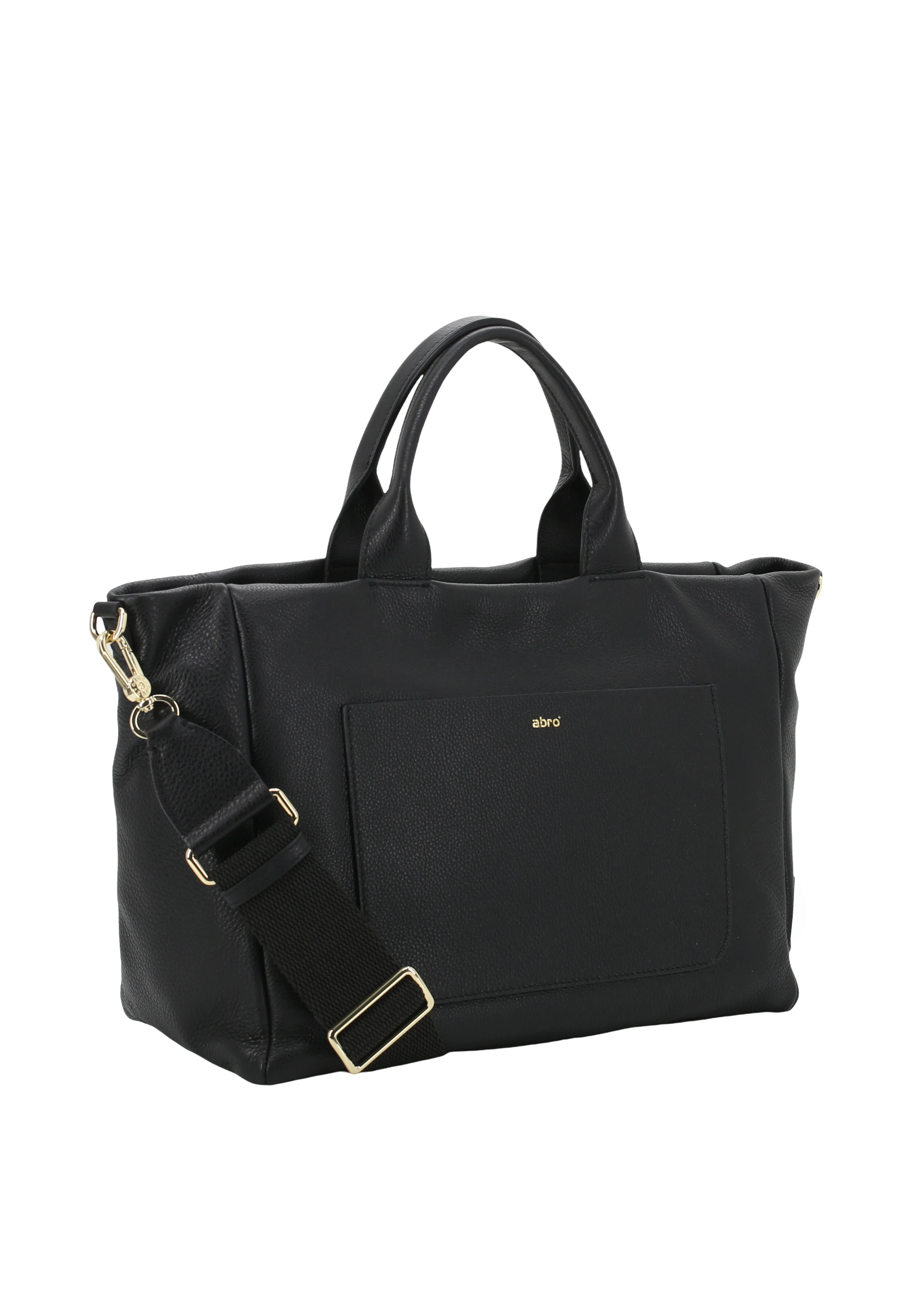 Shopper RAQUEL Leder Dalia