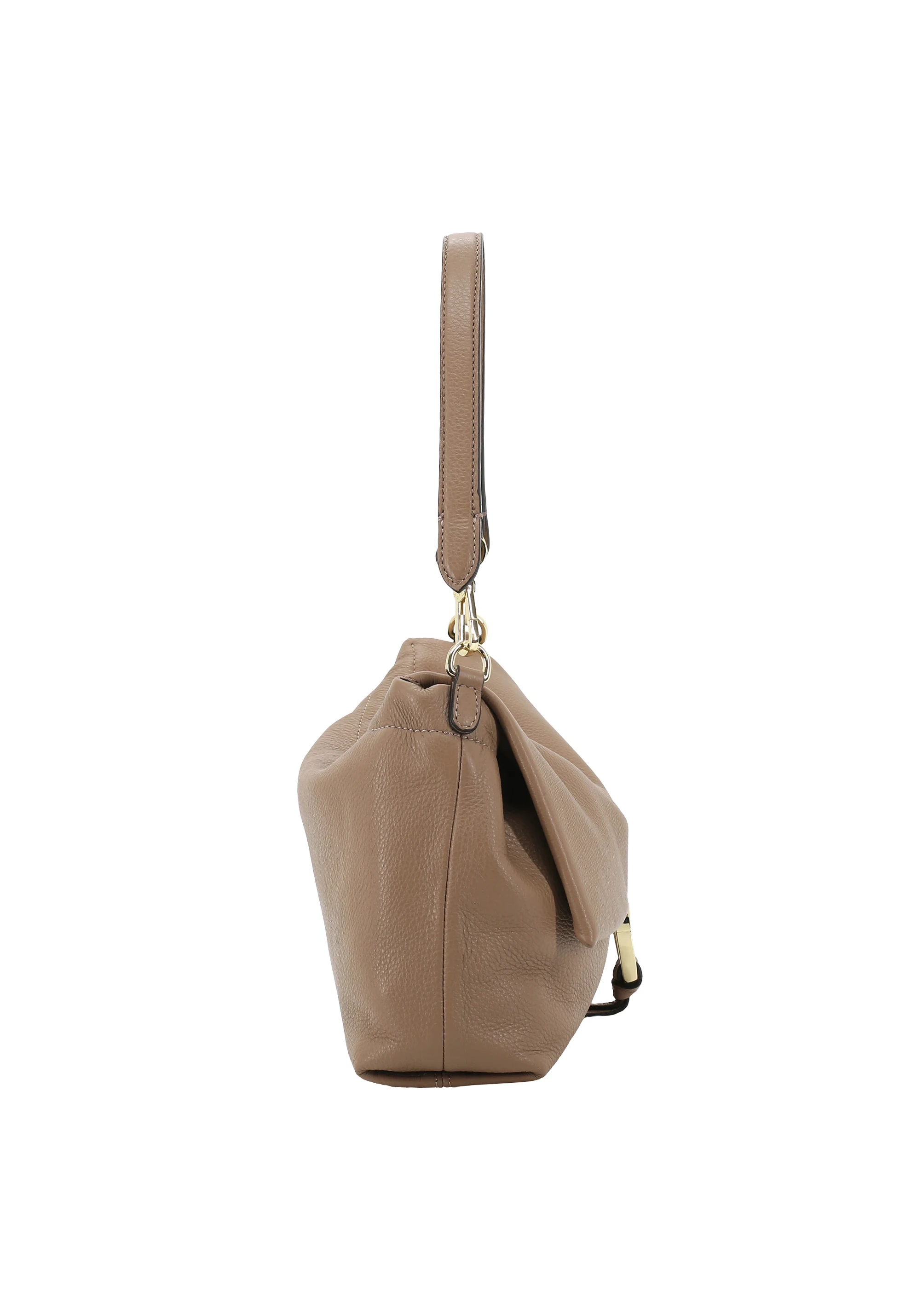 shoulder bag TEMI medium Leather Dalia