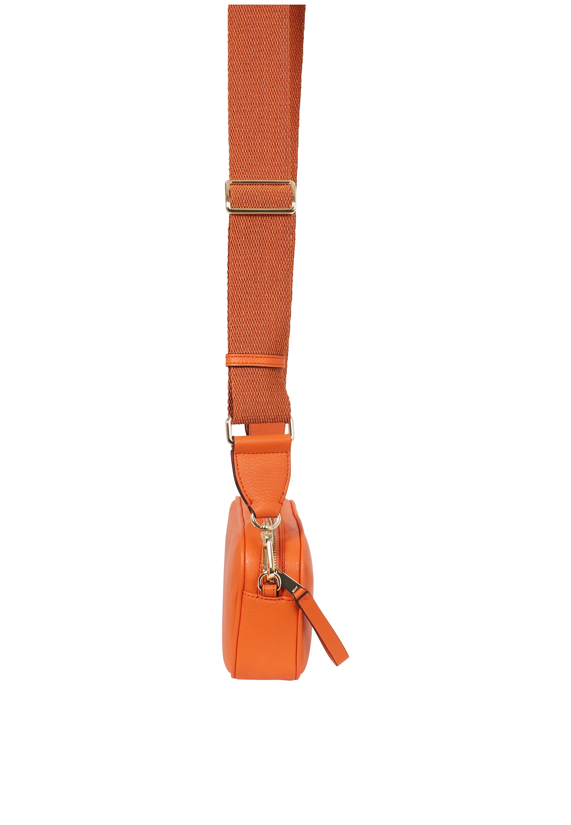 Sac à bandoulíere TINA big Cuir Dalia
