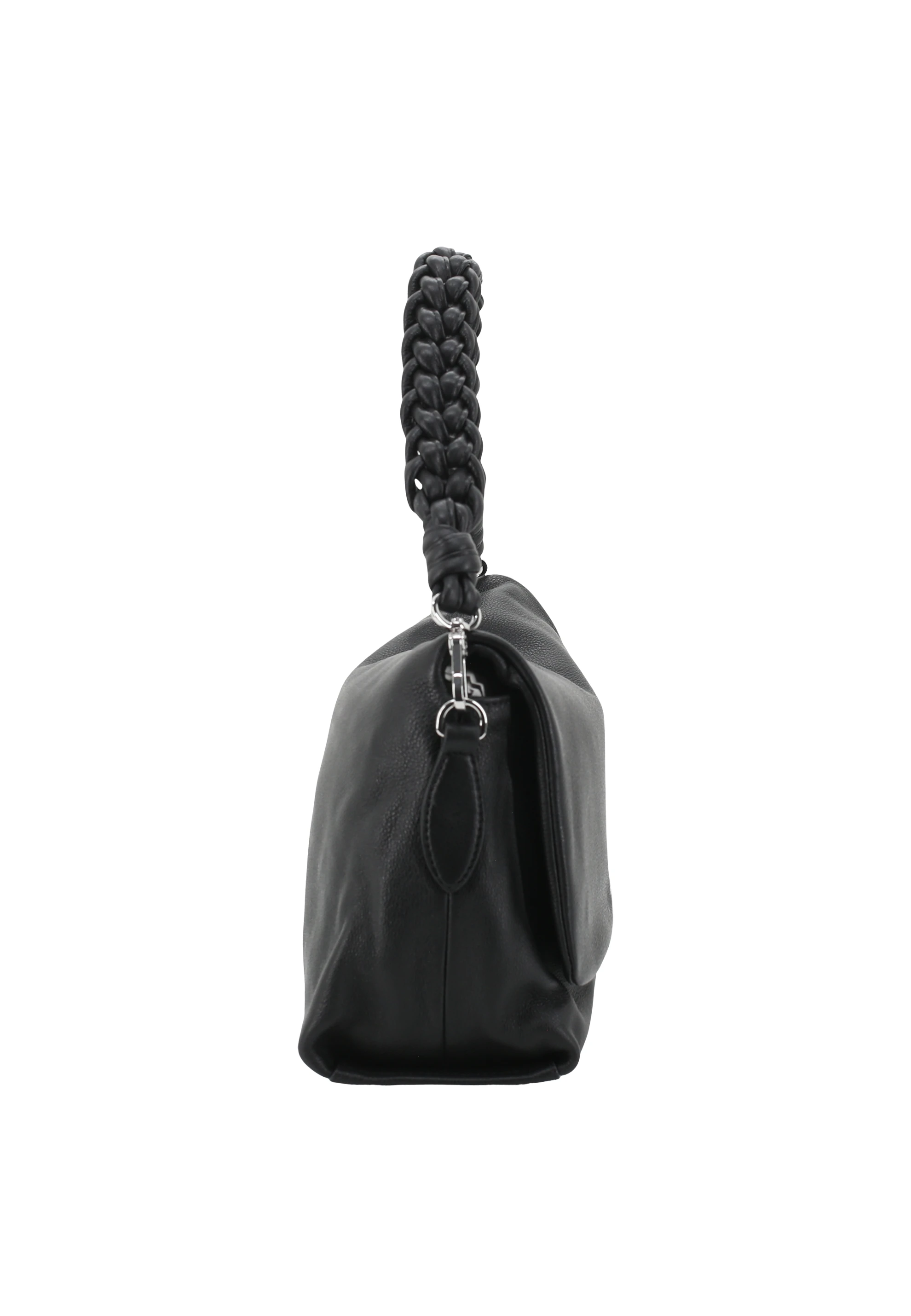 Borsa a spalla SOLEY big Pelle Dalia