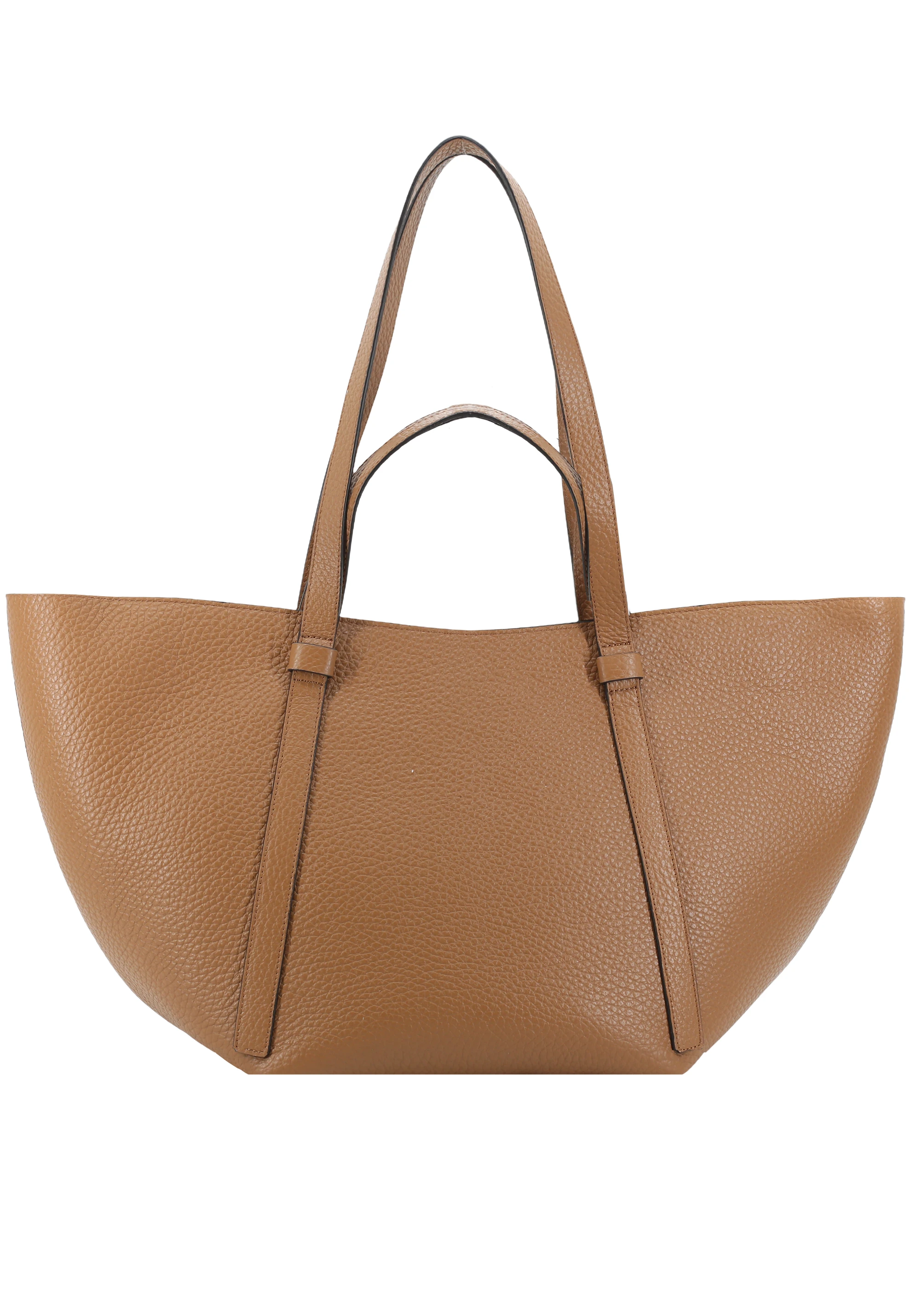 Sac shopping COSMO Cuir Tekla Sac shopping COSMO Cuir Tekla