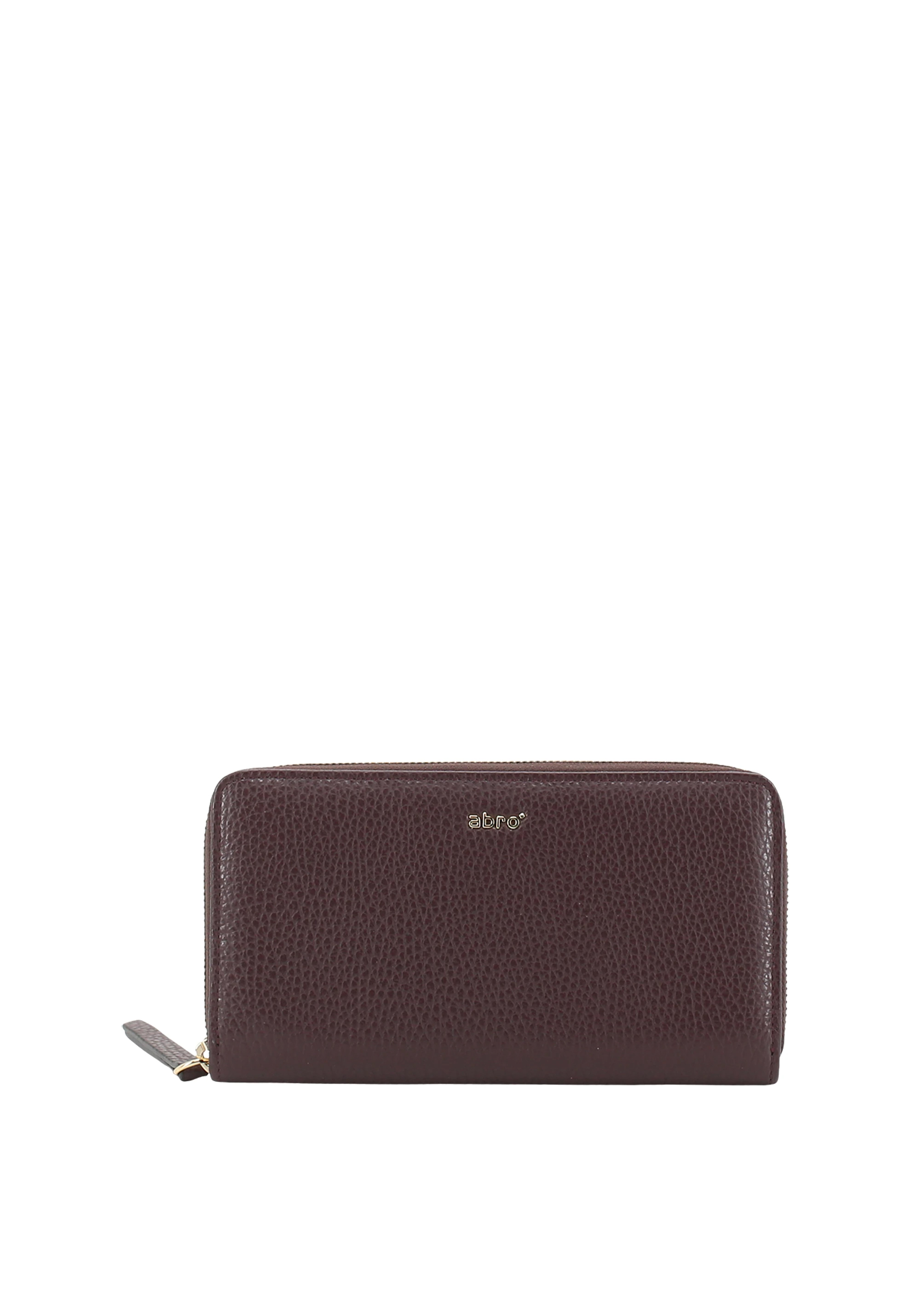 Wallet Leather Adria