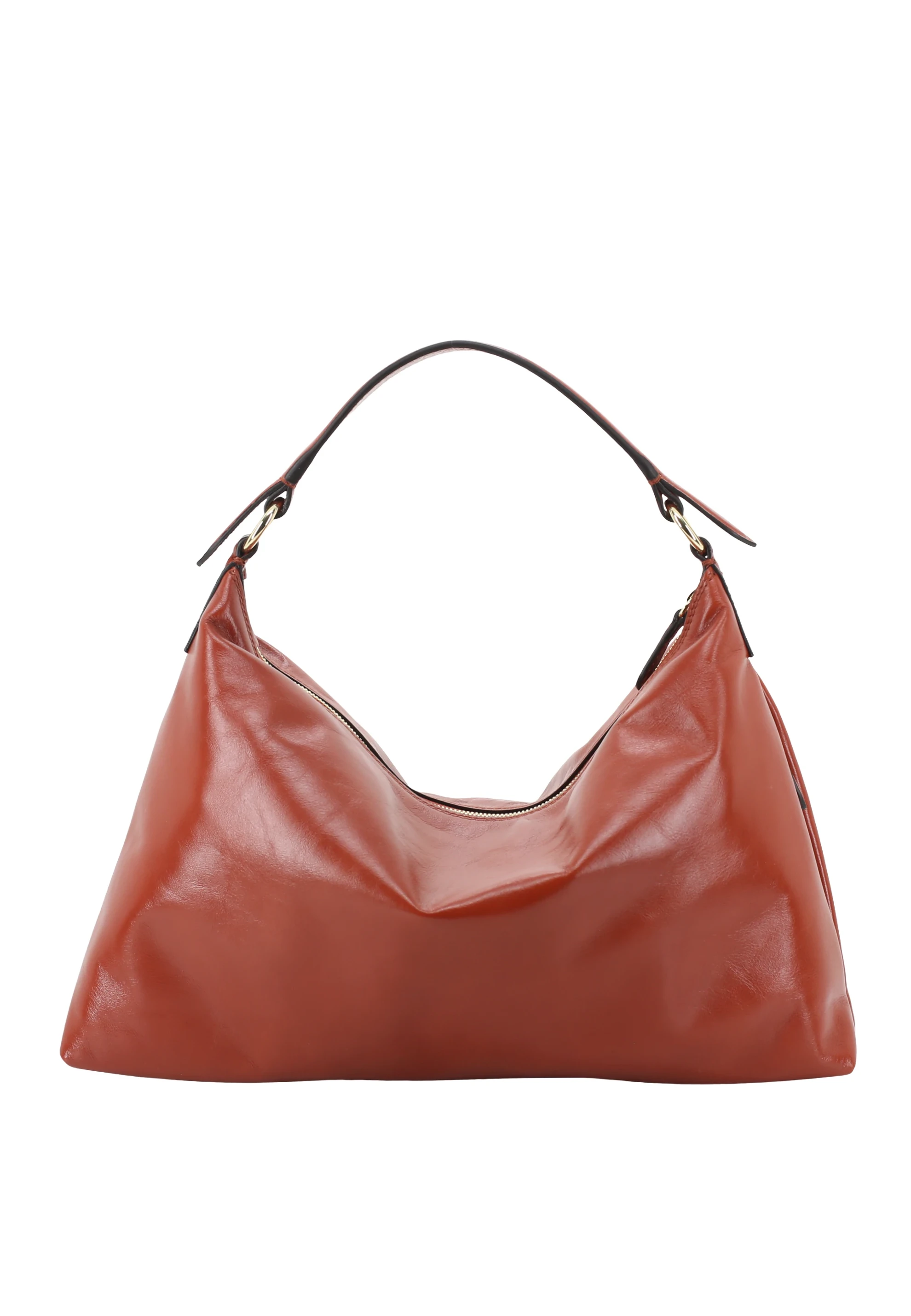 Hobo bag ALL IN ONE small Leather RALPH