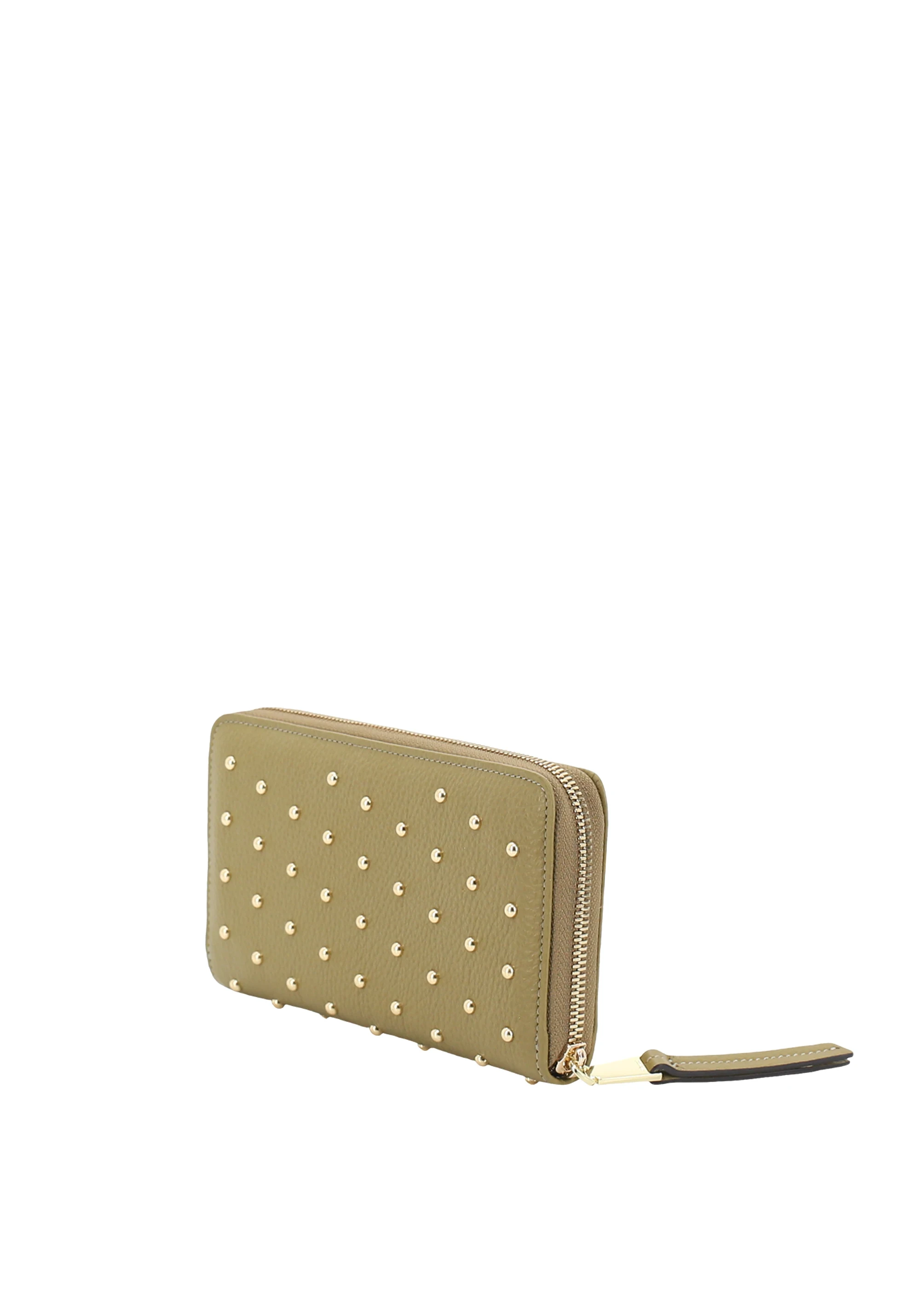 Wallet Leather Agave