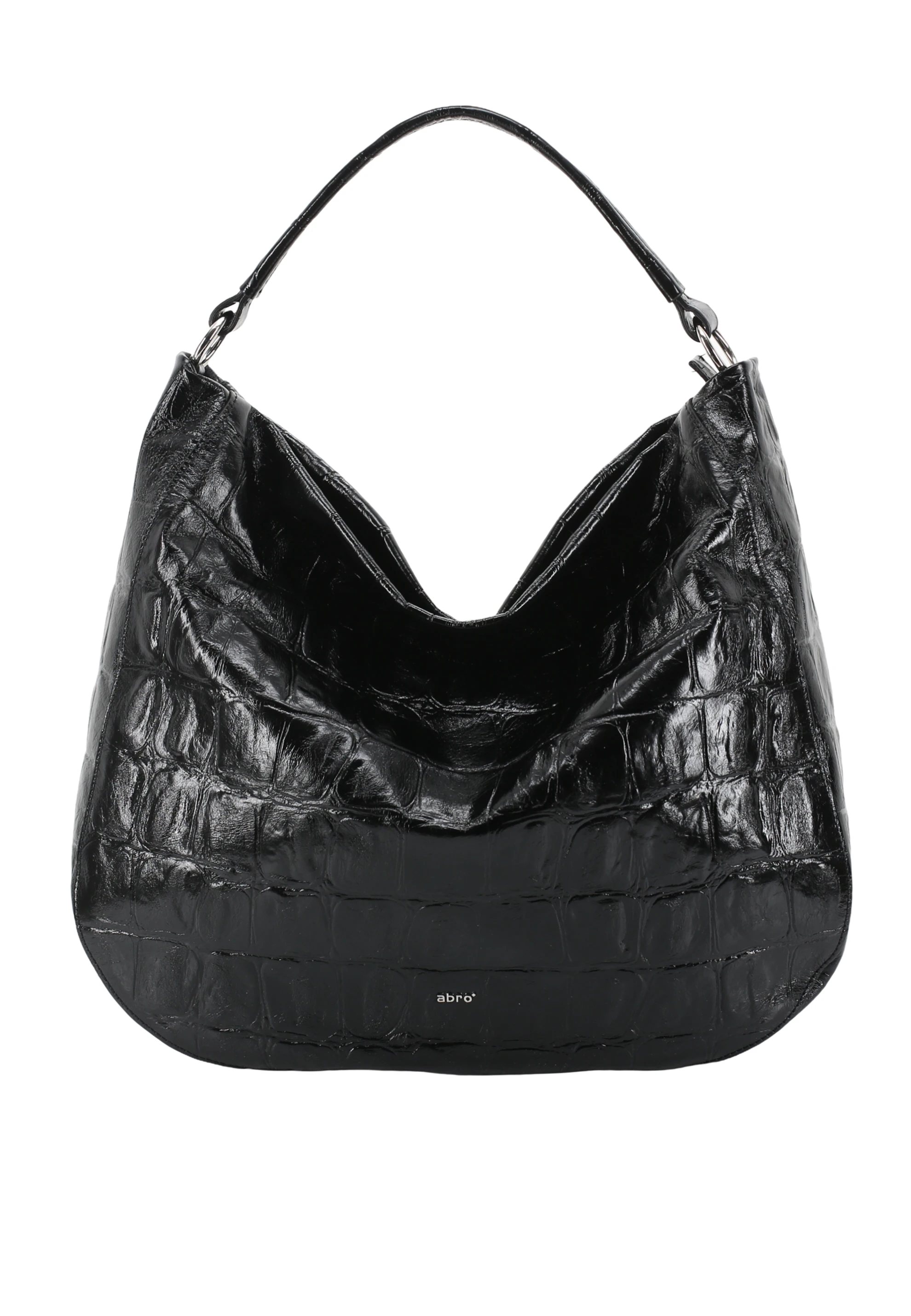 Sac MIA Cuir MAXI COCCO