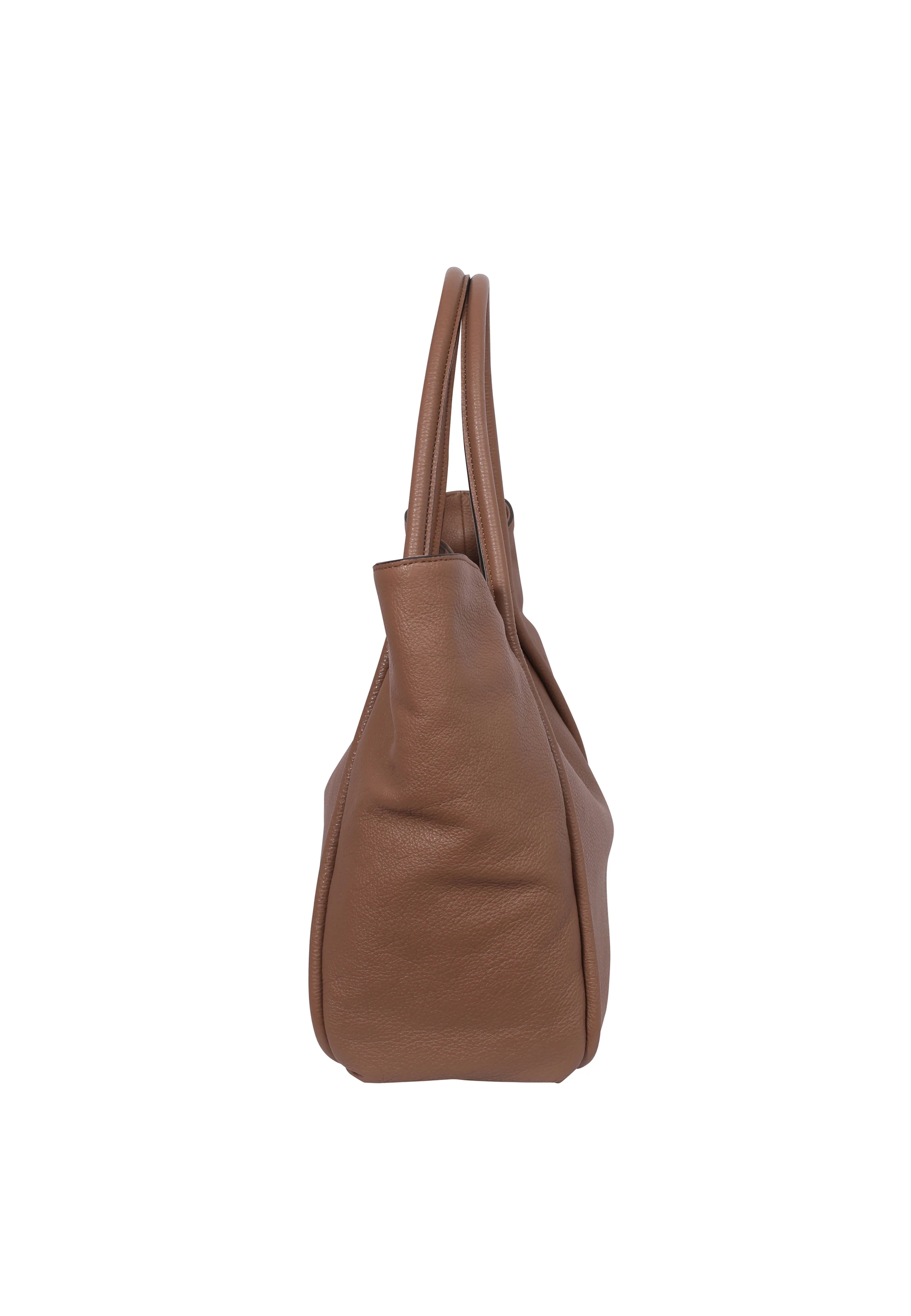 Sac shopping WILLOW Cuir Dalia Sac shopping WILLOW Cuir Dalia
