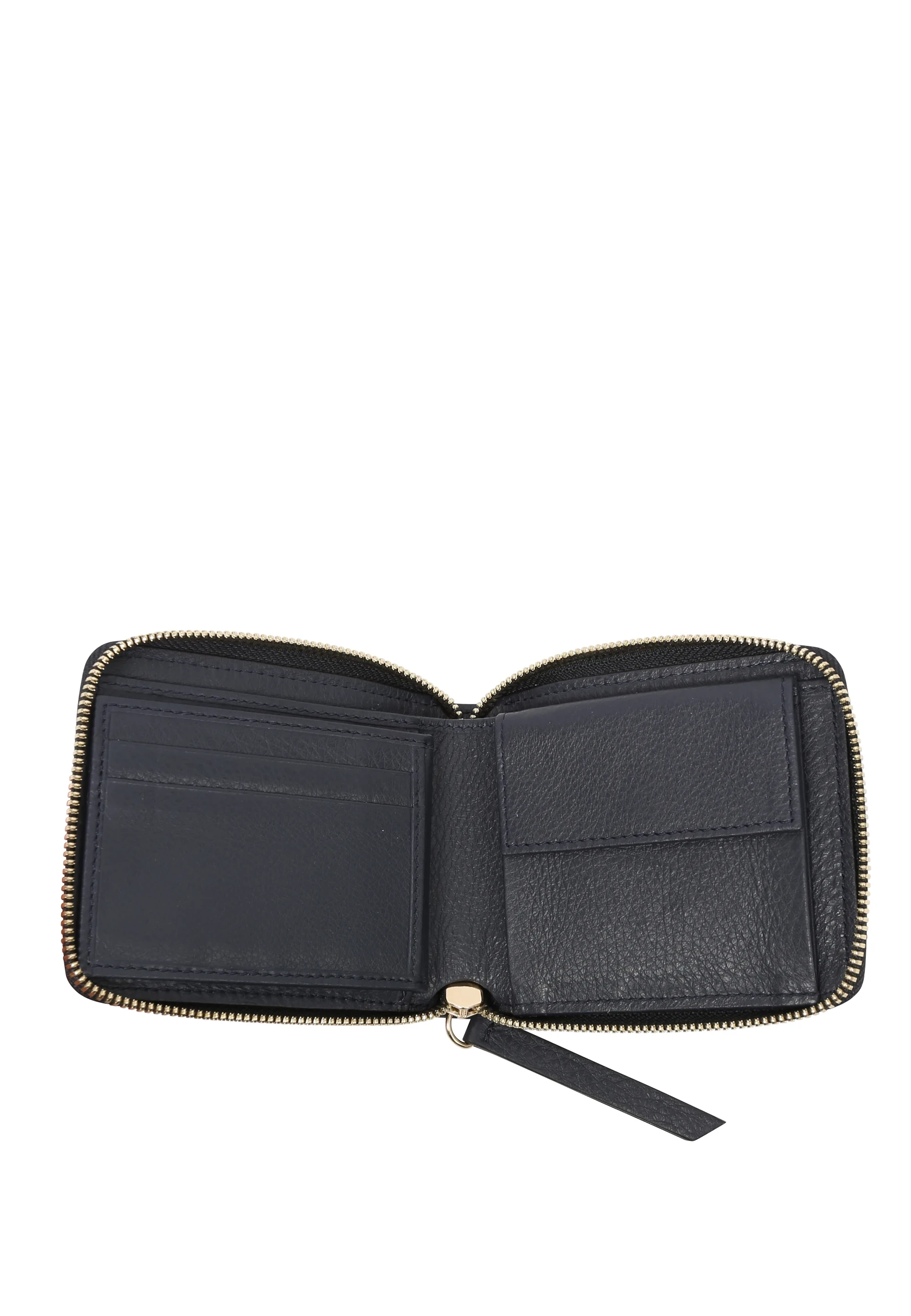 Wallet Leather Dalia