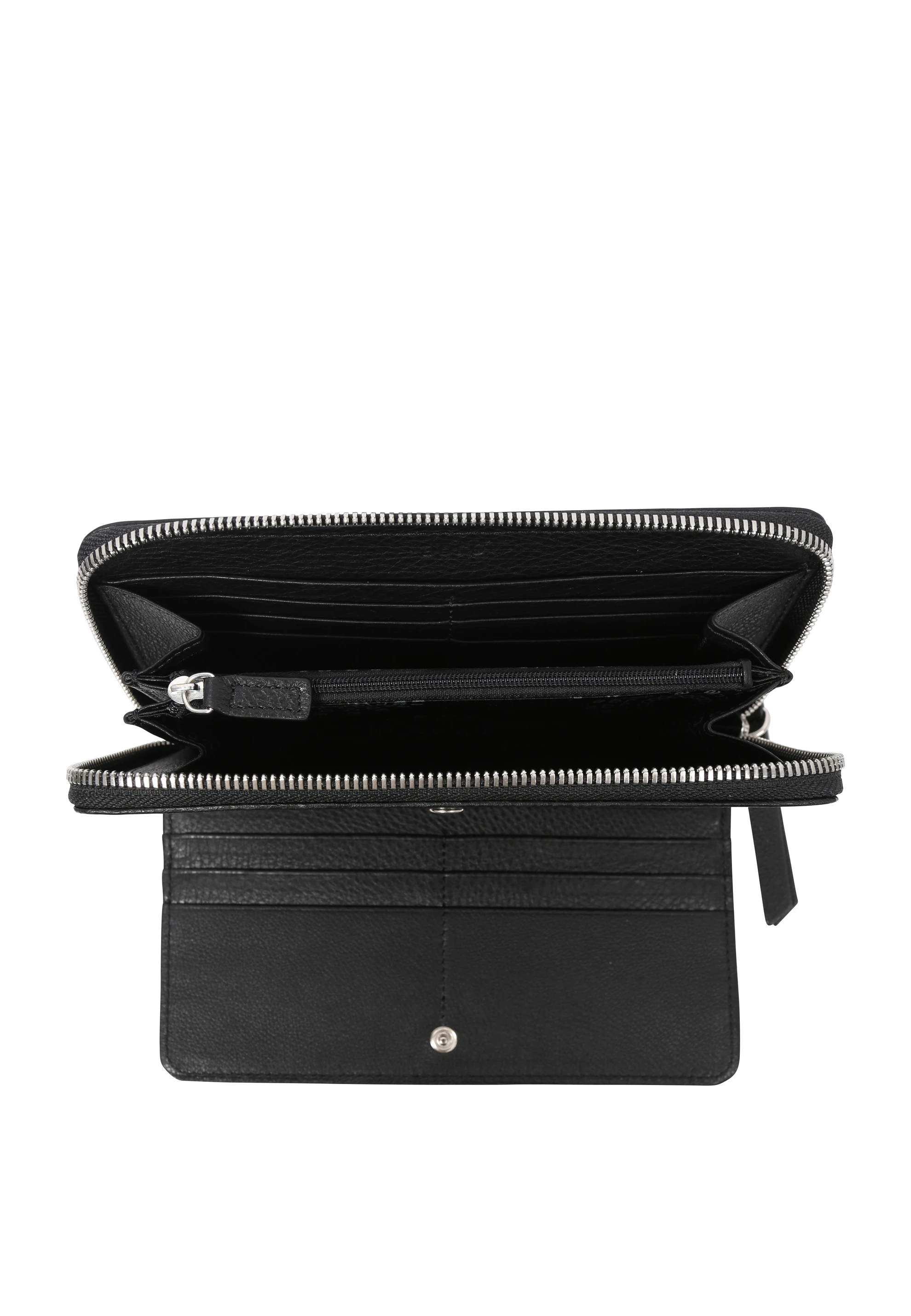 Monedero Piel Agave