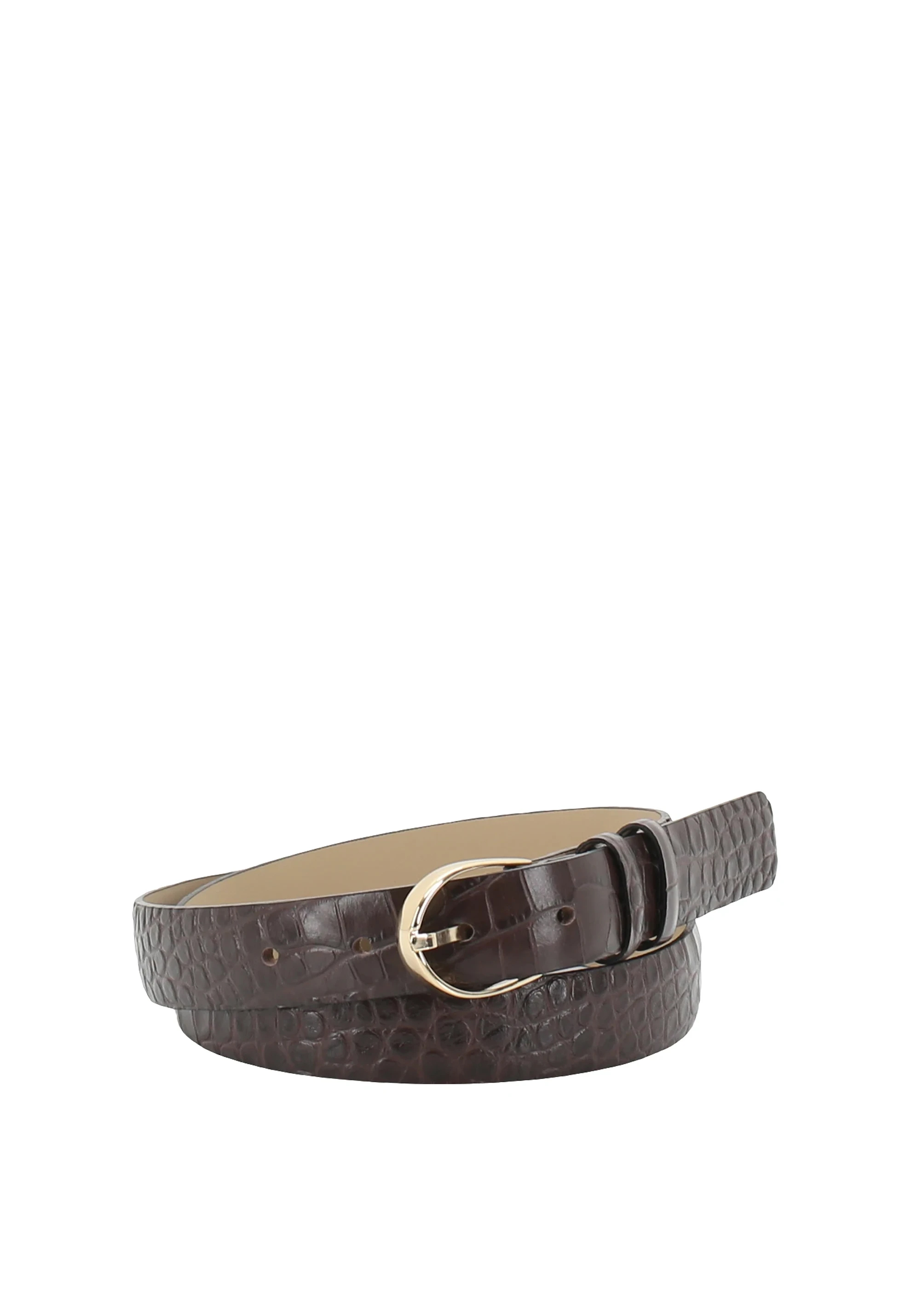 Belt Leather Cocco Mondial
