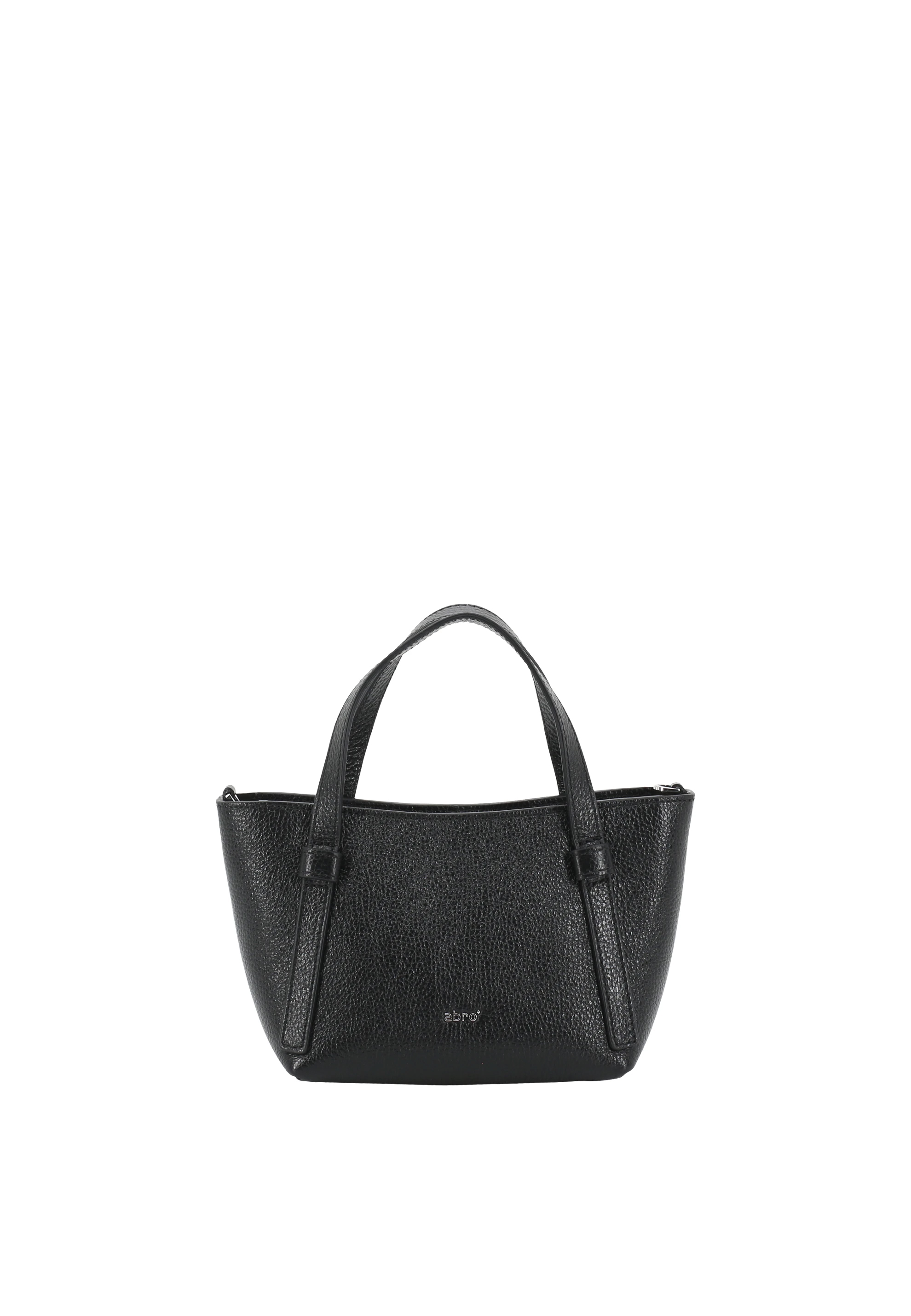 Handtasche COSMO mini Leder Shimmer