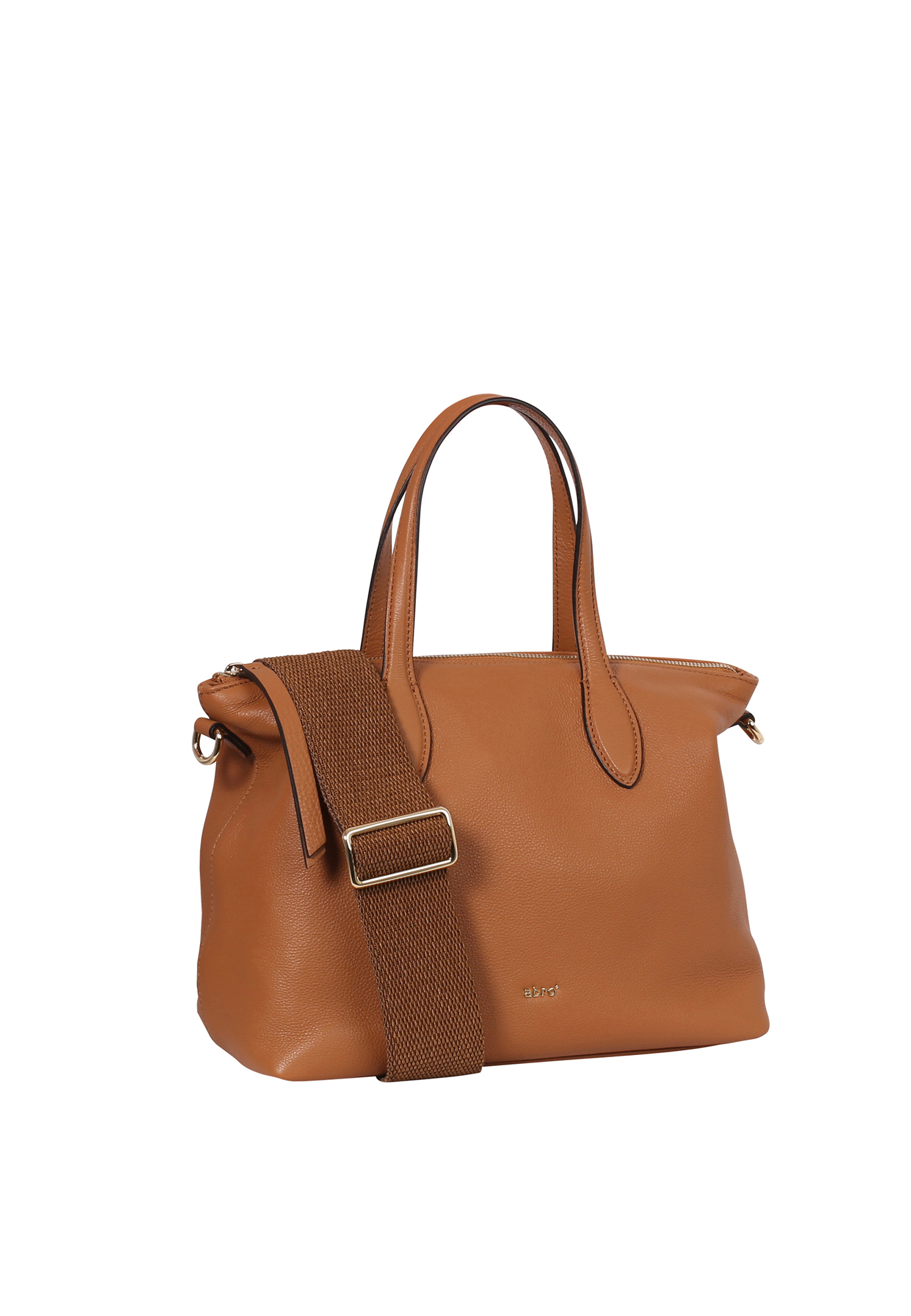 Shopper CLIVIA small Leder Dalia