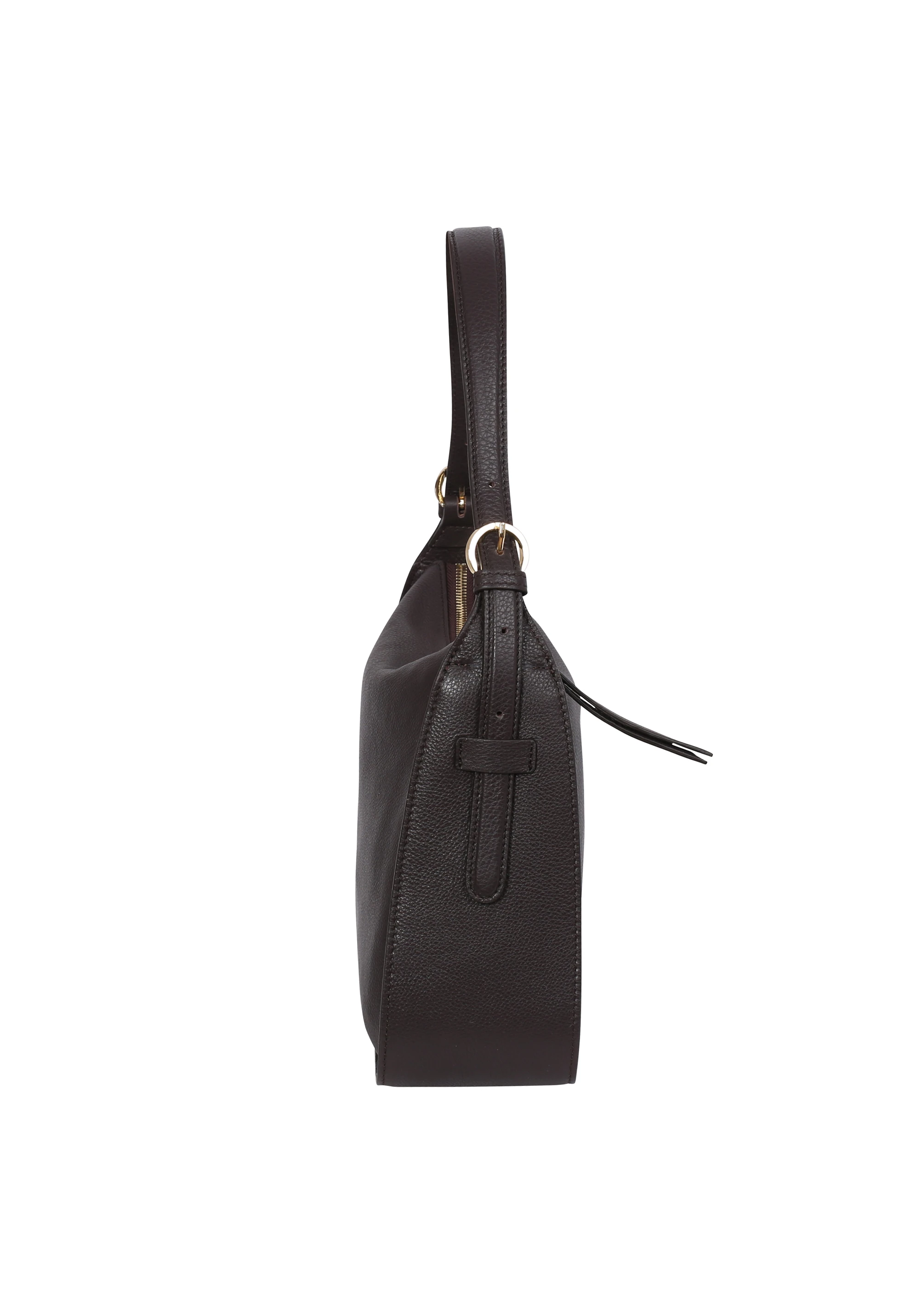 Sac porté épaule BEST FRIEND Cuir Dalia
